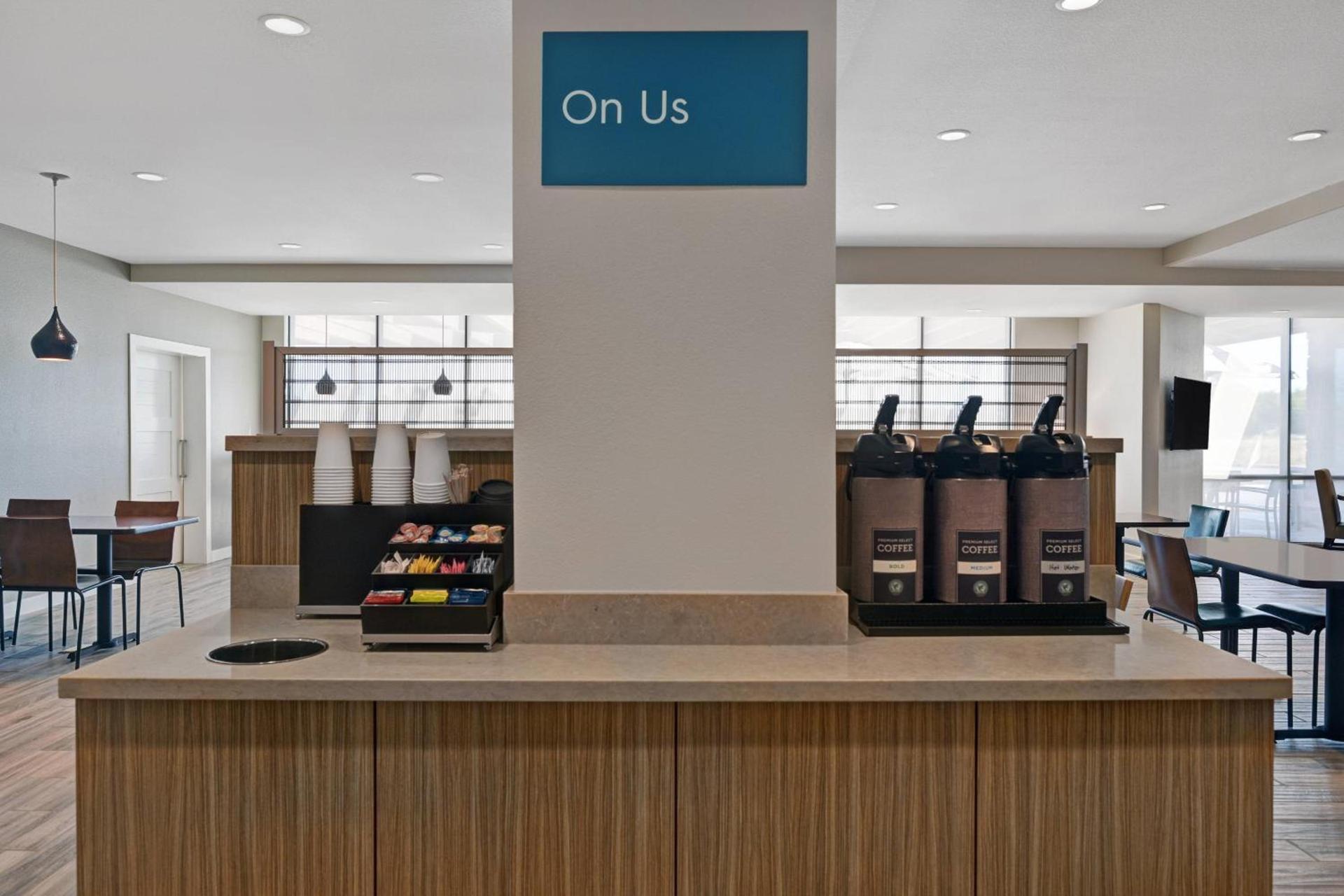 TownePlace Suites Sacramento Airport Natomas photo 42