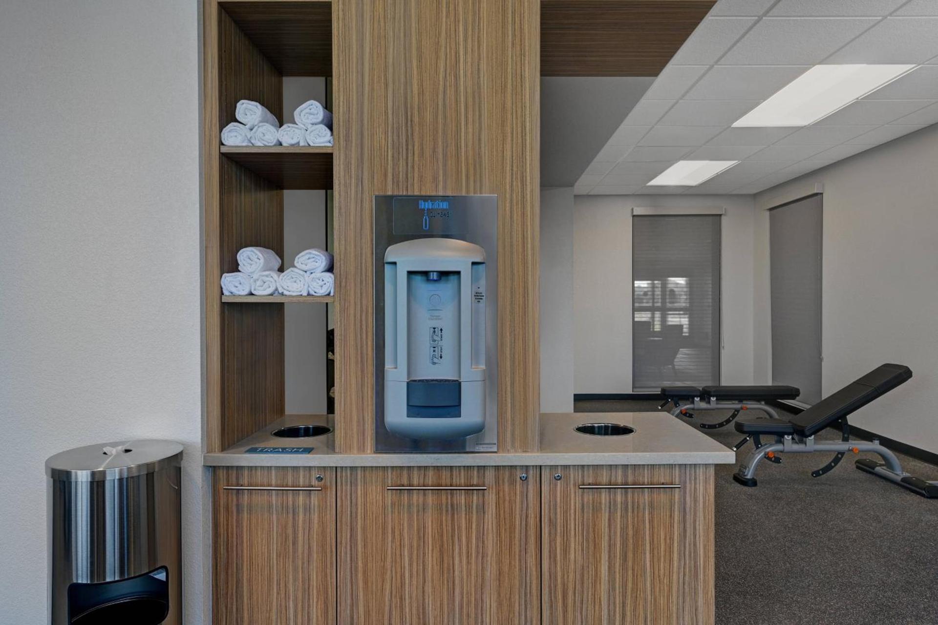 TownePlace Suites Sacramento Airport Natomas photo 47