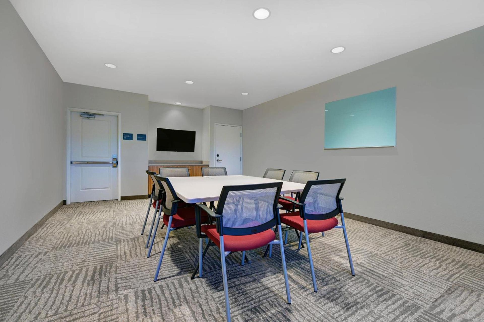 TownePlace Suites Sacramento Airport Natomas photo 48