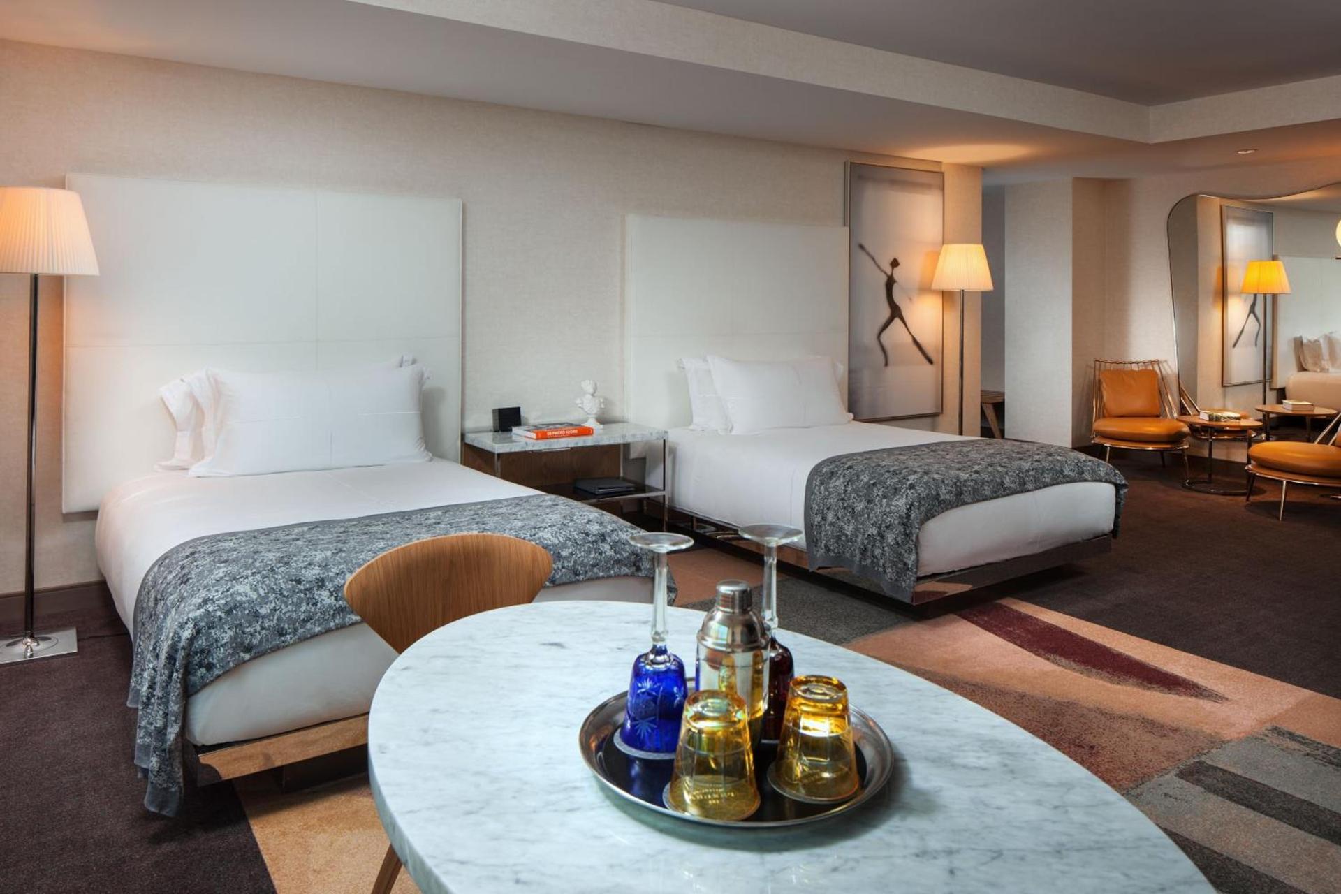 SLS Hotel, a Luxury Collection Hotel, Beverly Hills photo 50