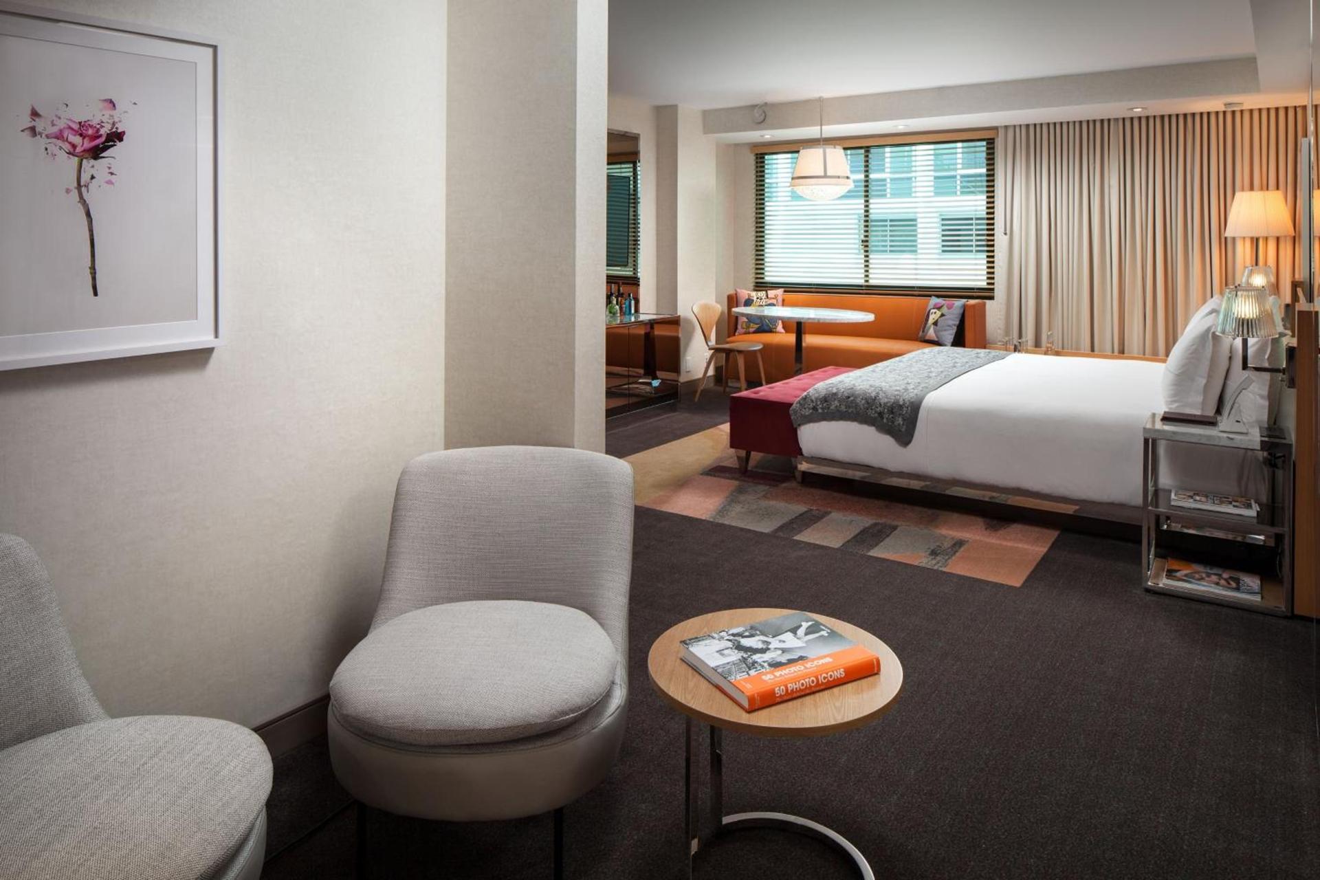 SLS Hotel, a Luxury Collection Hotel, Beverly Hills photo 44