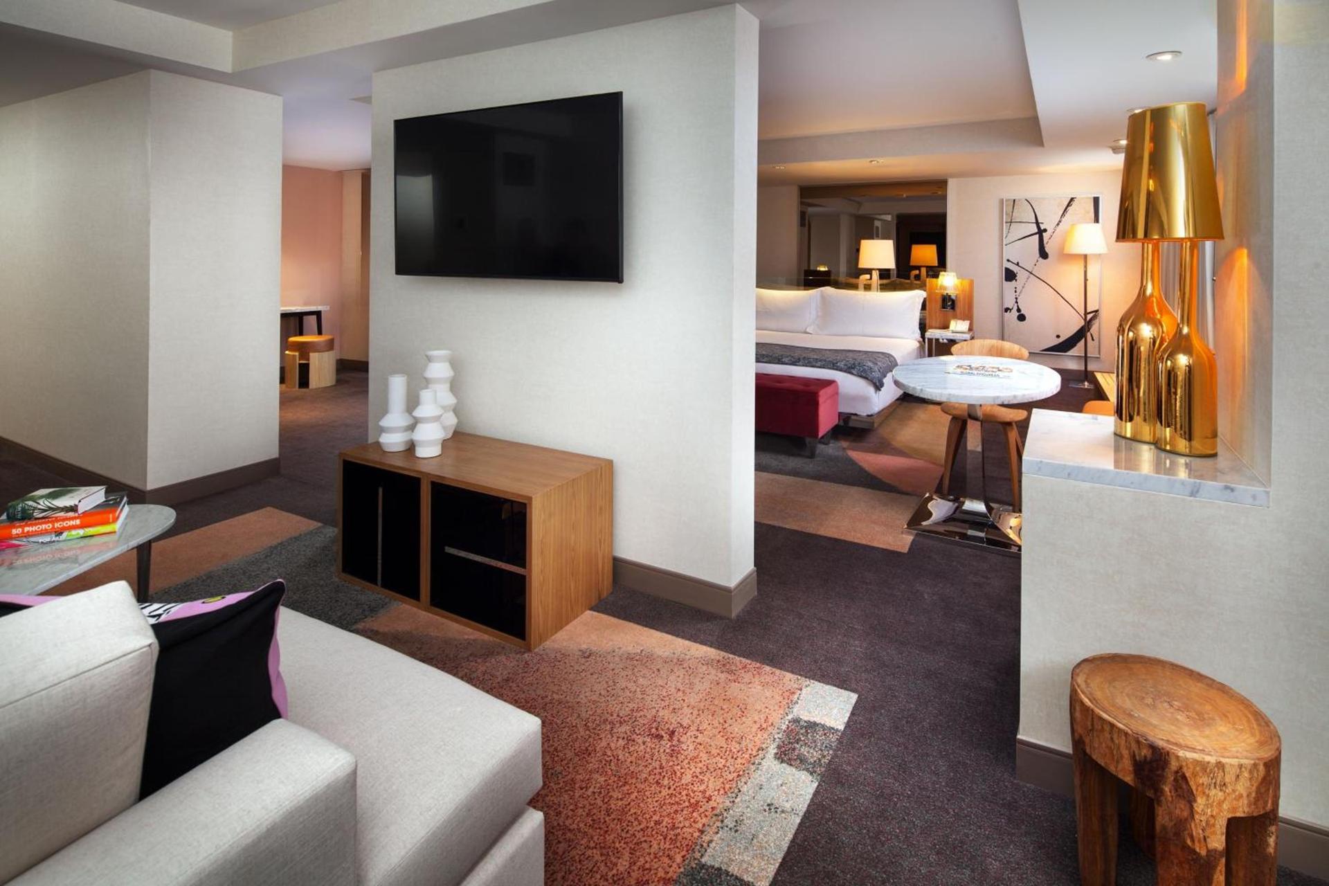 SLS Hotel, a Luxury Collection Hotel, Beverly Hills photo 52