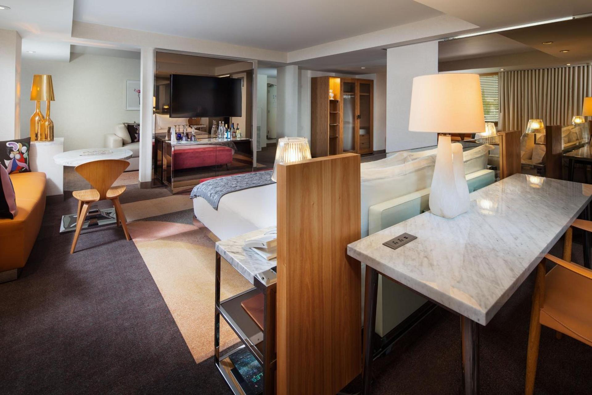 SLS Hotel, a Luxury Collection Hotel, Beverly Hills photo 53