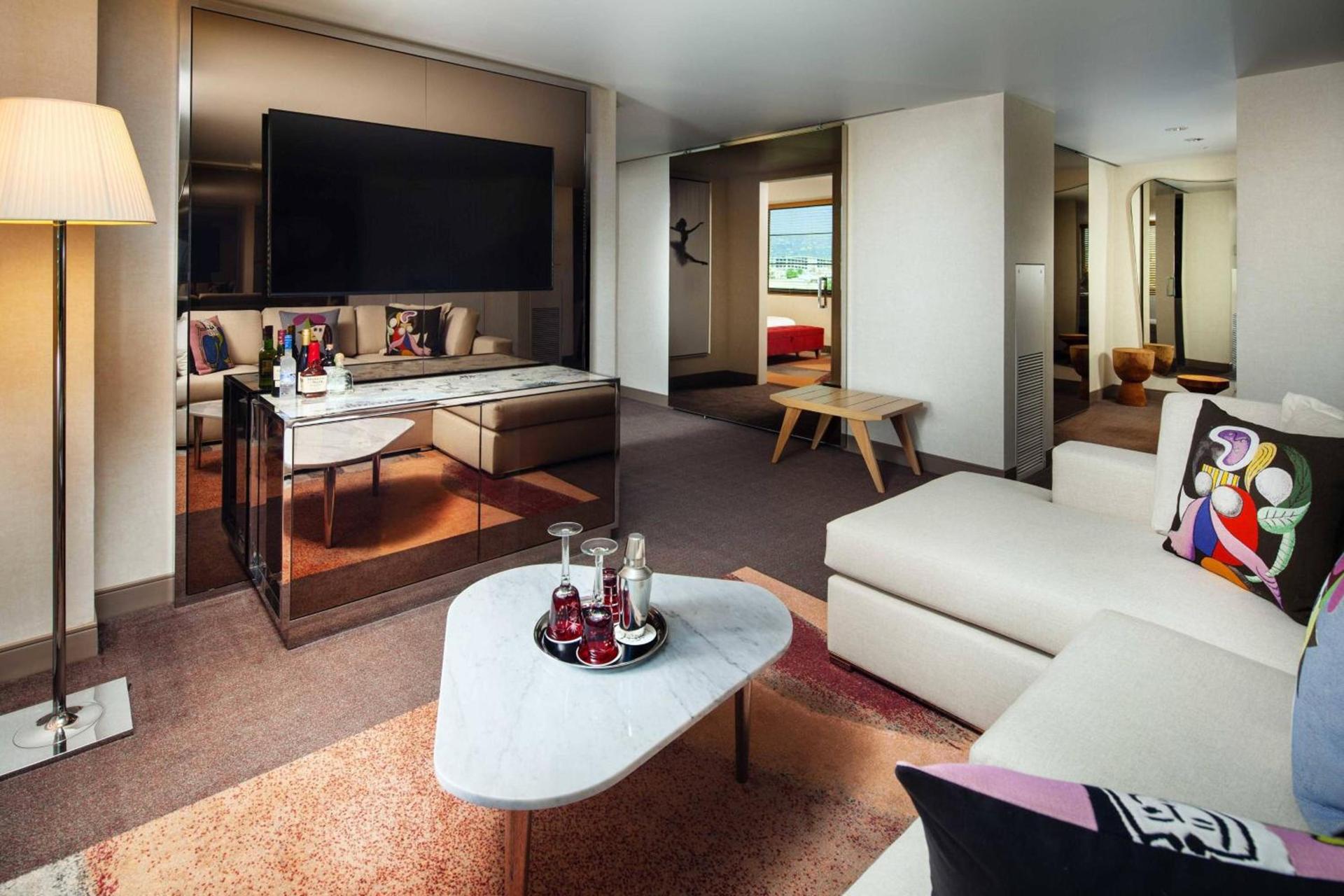 SLS Hotel, a Luxury Collection Hotel, Beverly Hills photo 51