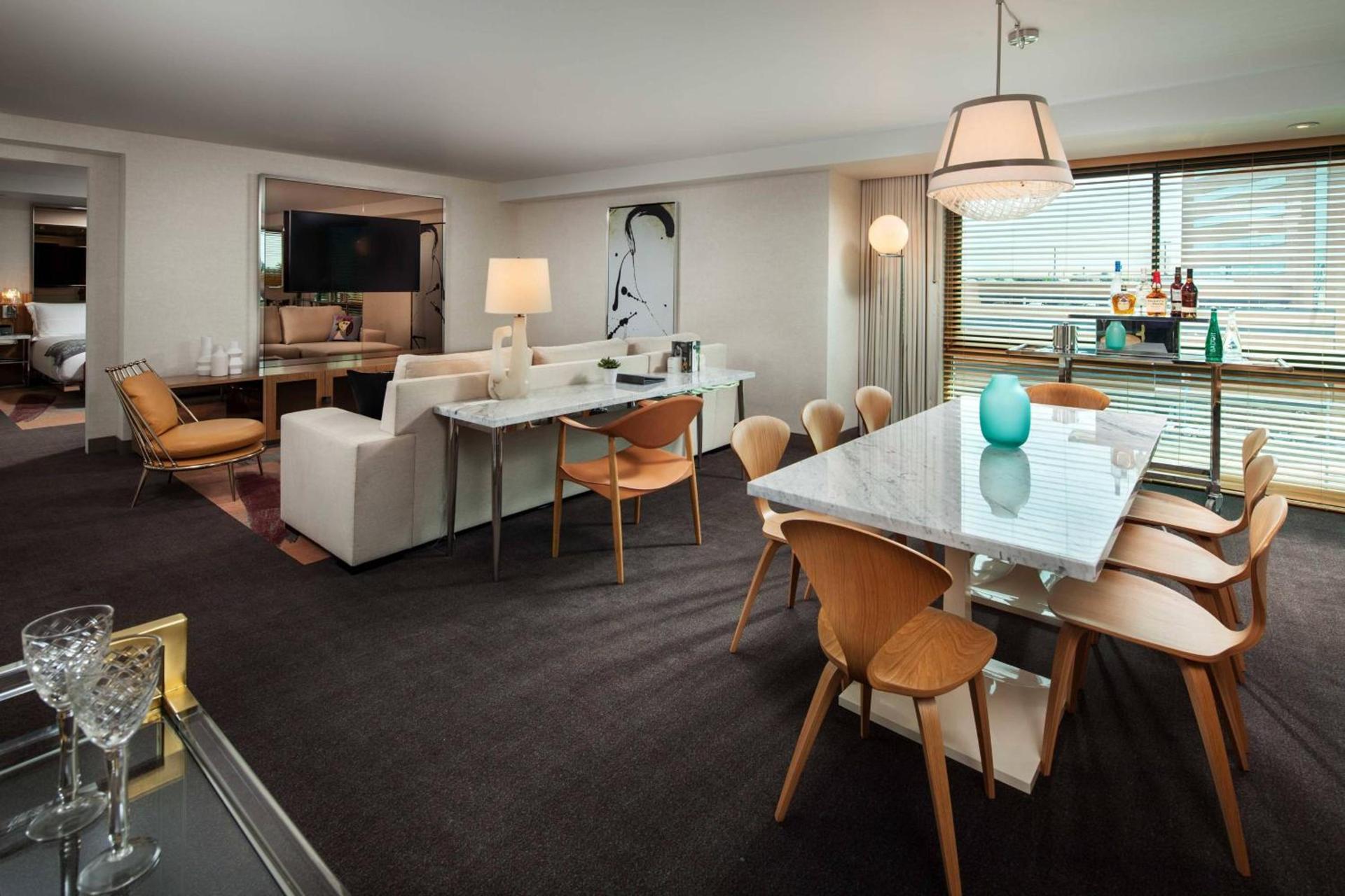 SLS Hotel, a Luxury Collection Hotel, Beverly Hills photo 54