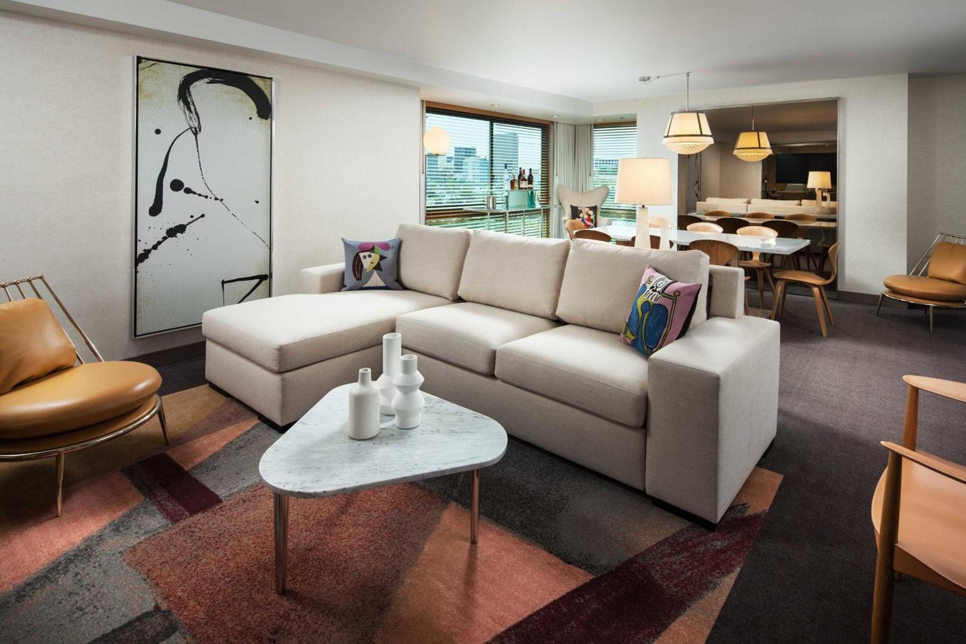 SLS Hotel, a Luxury Collection Hotel, Beverly Hills photo 39