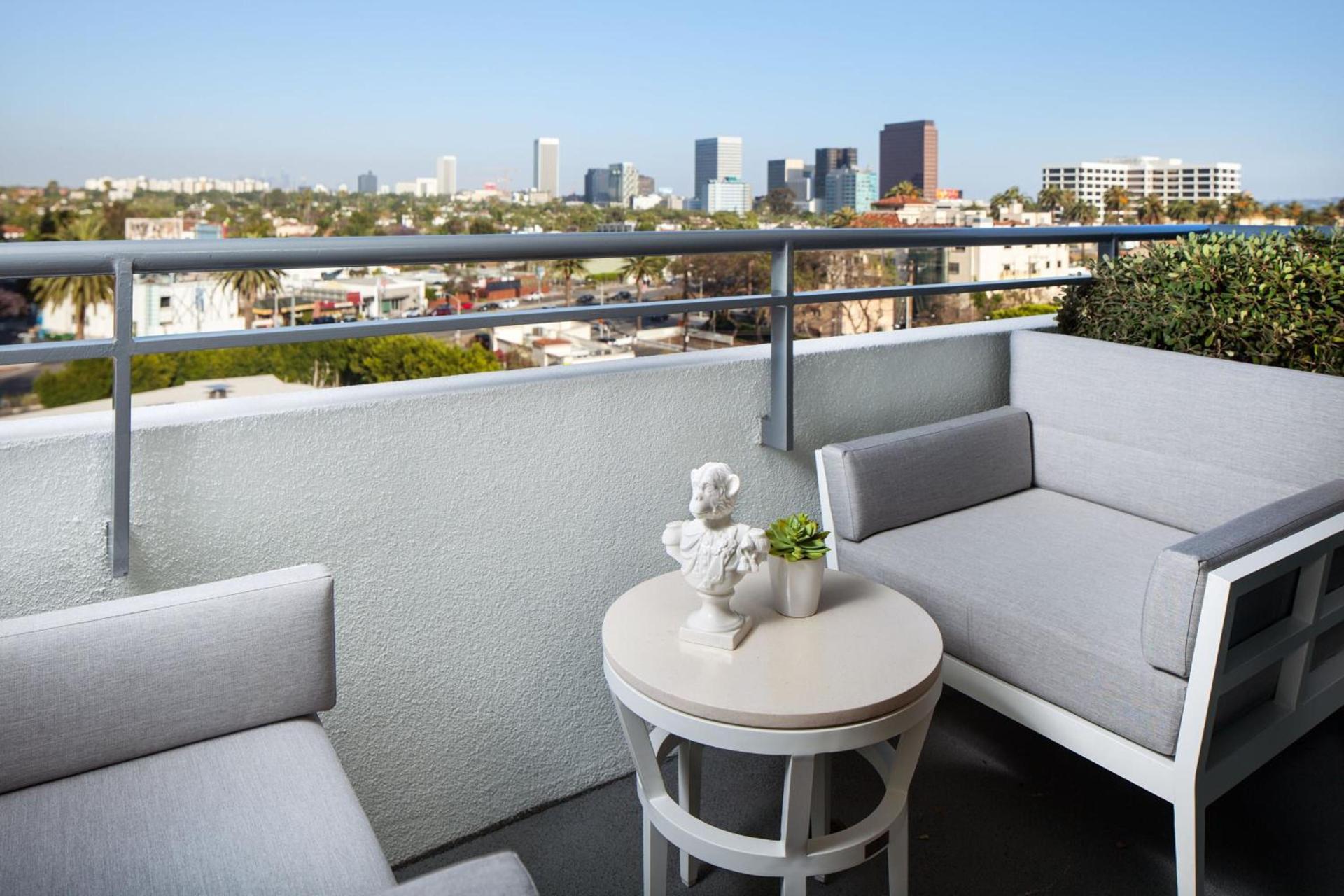 SLS Hotel, a Luxury Collection Hotel, Beverly Hills photo 56