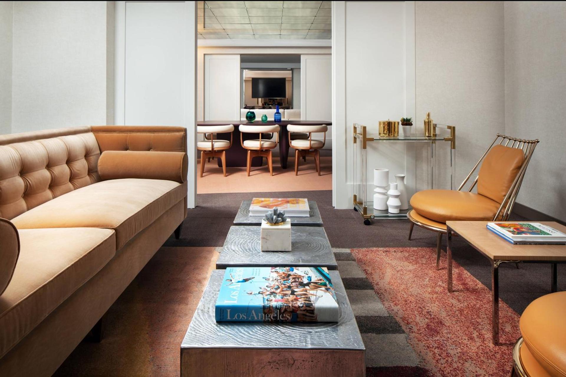 SLS Hotel, a Luxury Collection Hotel, Beverly Hills photo 42