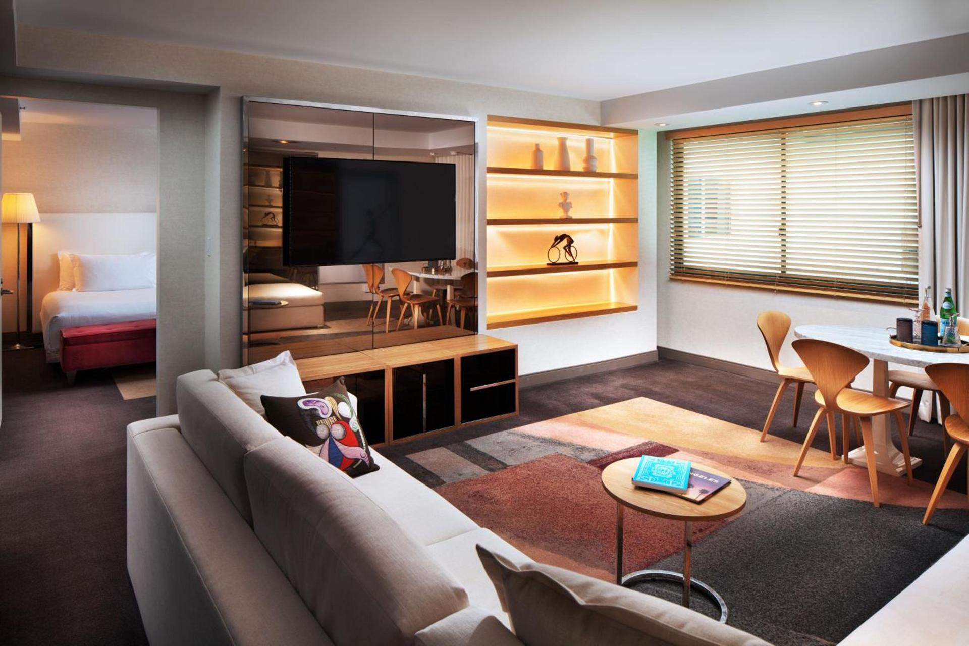 SLS Hotel, a Luxury Collection Hotel, Beverly Hills photo 41