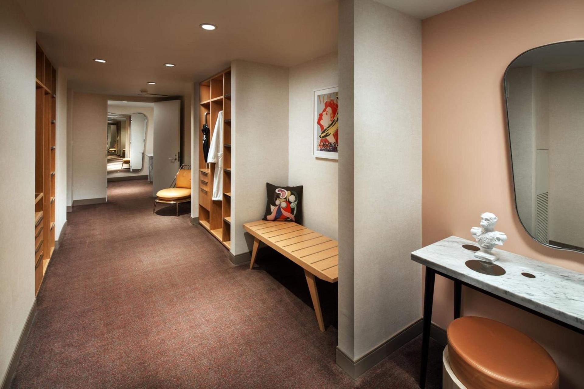 SLS Hotel, a Luxury Collection Hotel, Beverly Hills photo 58