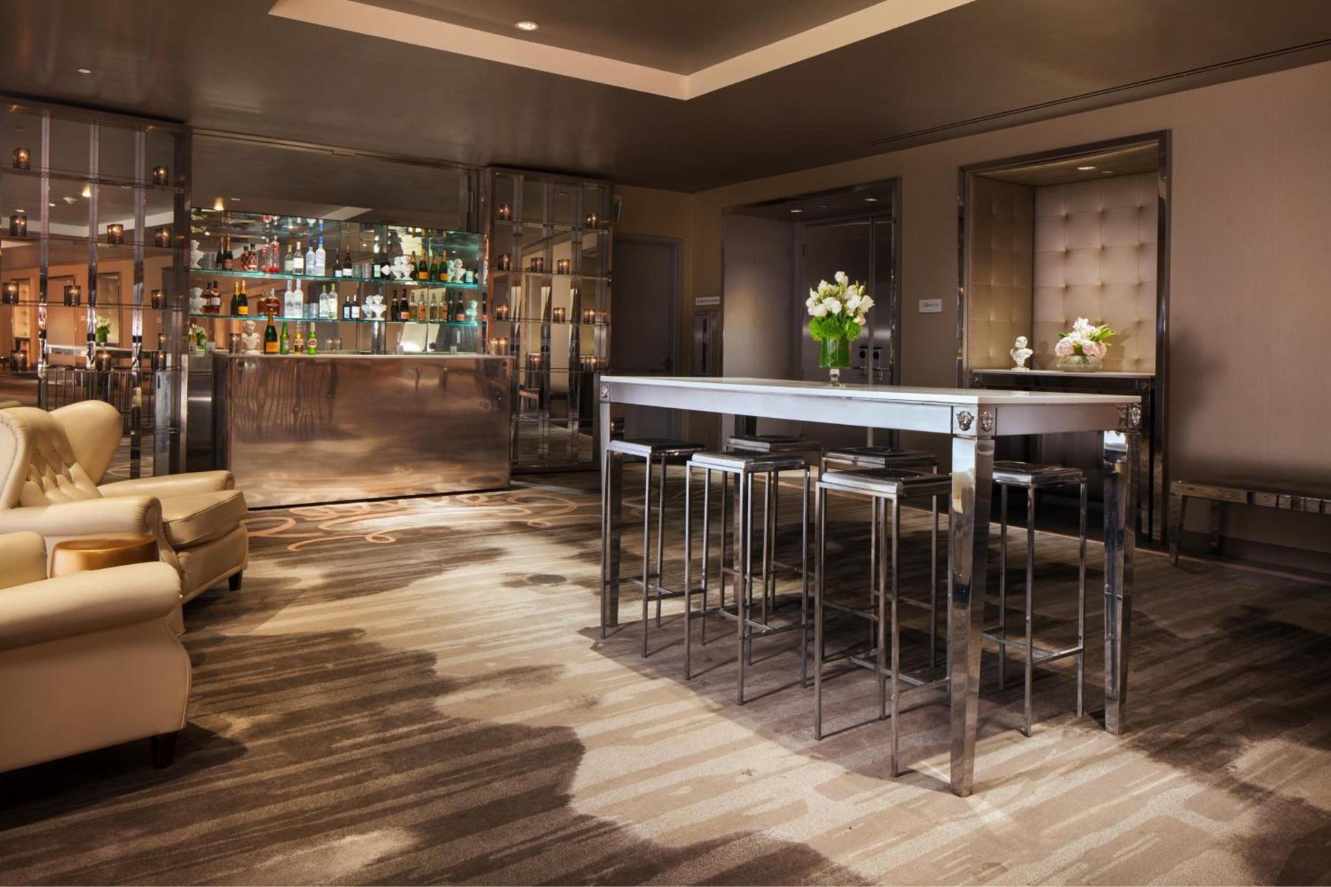 SLS Hotel, a Luxury Collection Hotel, Beverly Hills photo 60