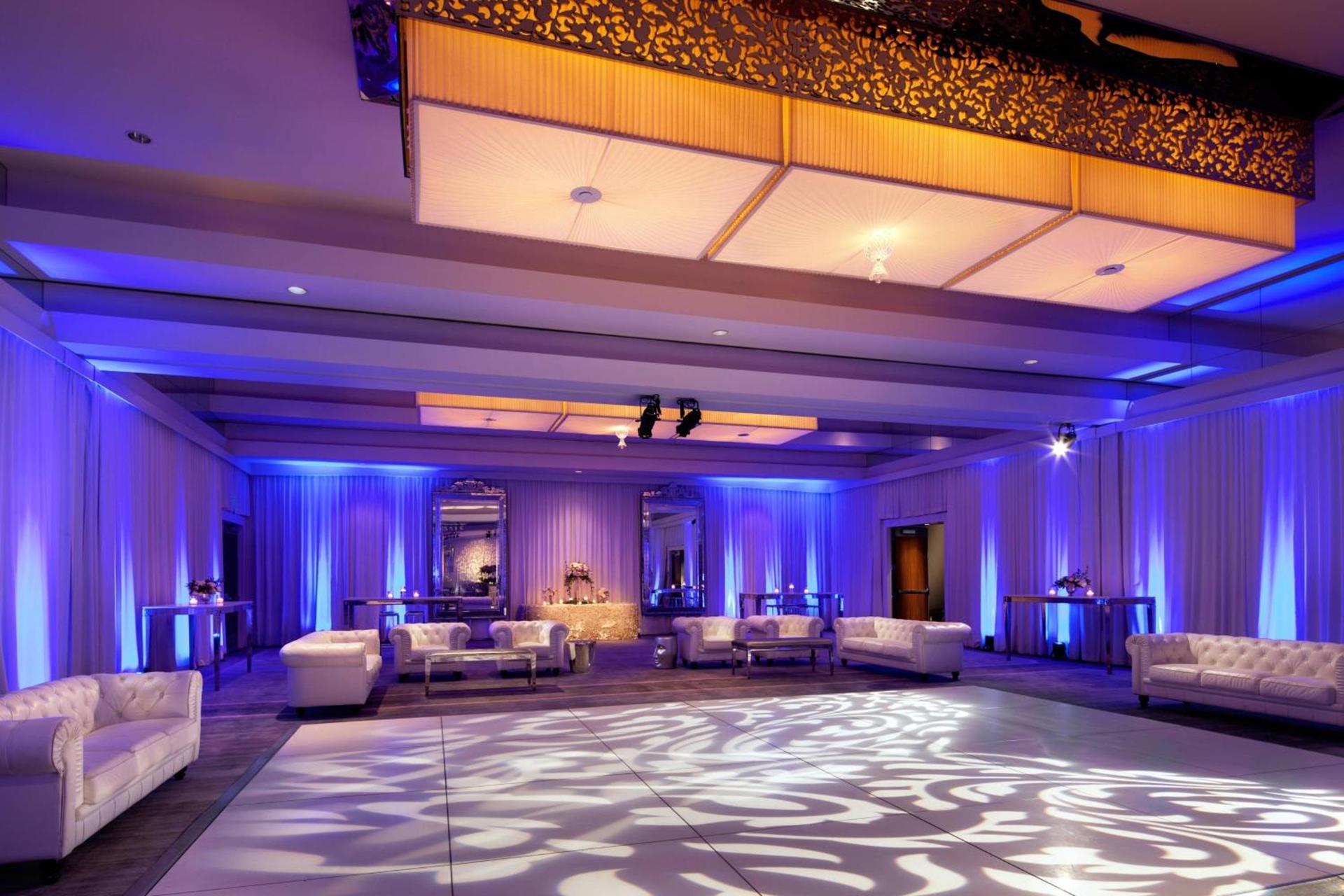SLS Hotel, a Luxury Collection Hotel, Beverly Hills photo 89