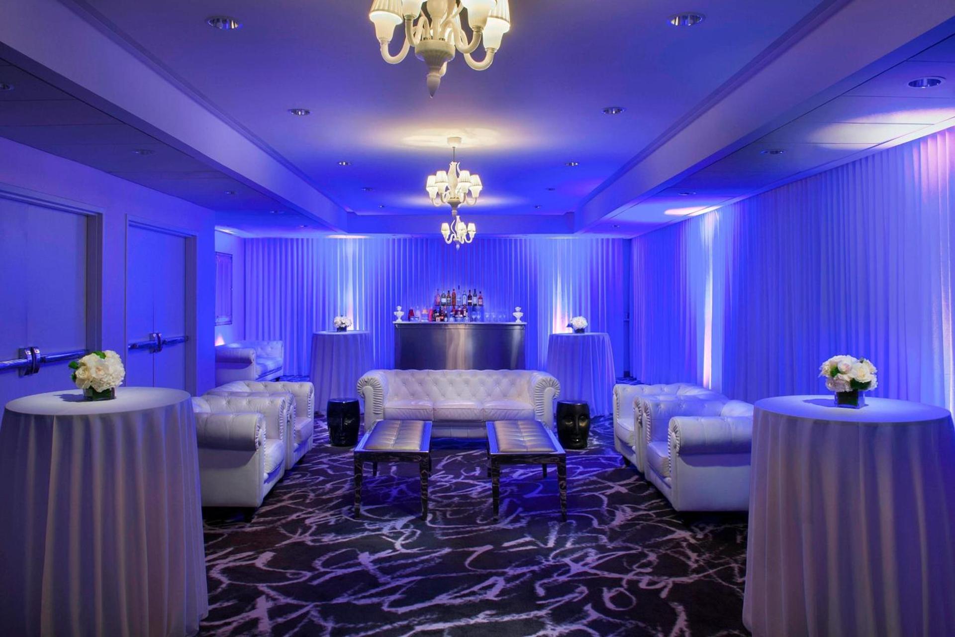 SLS Hotel, a Luxury Collection Hotel, Beverly Hills photo 91