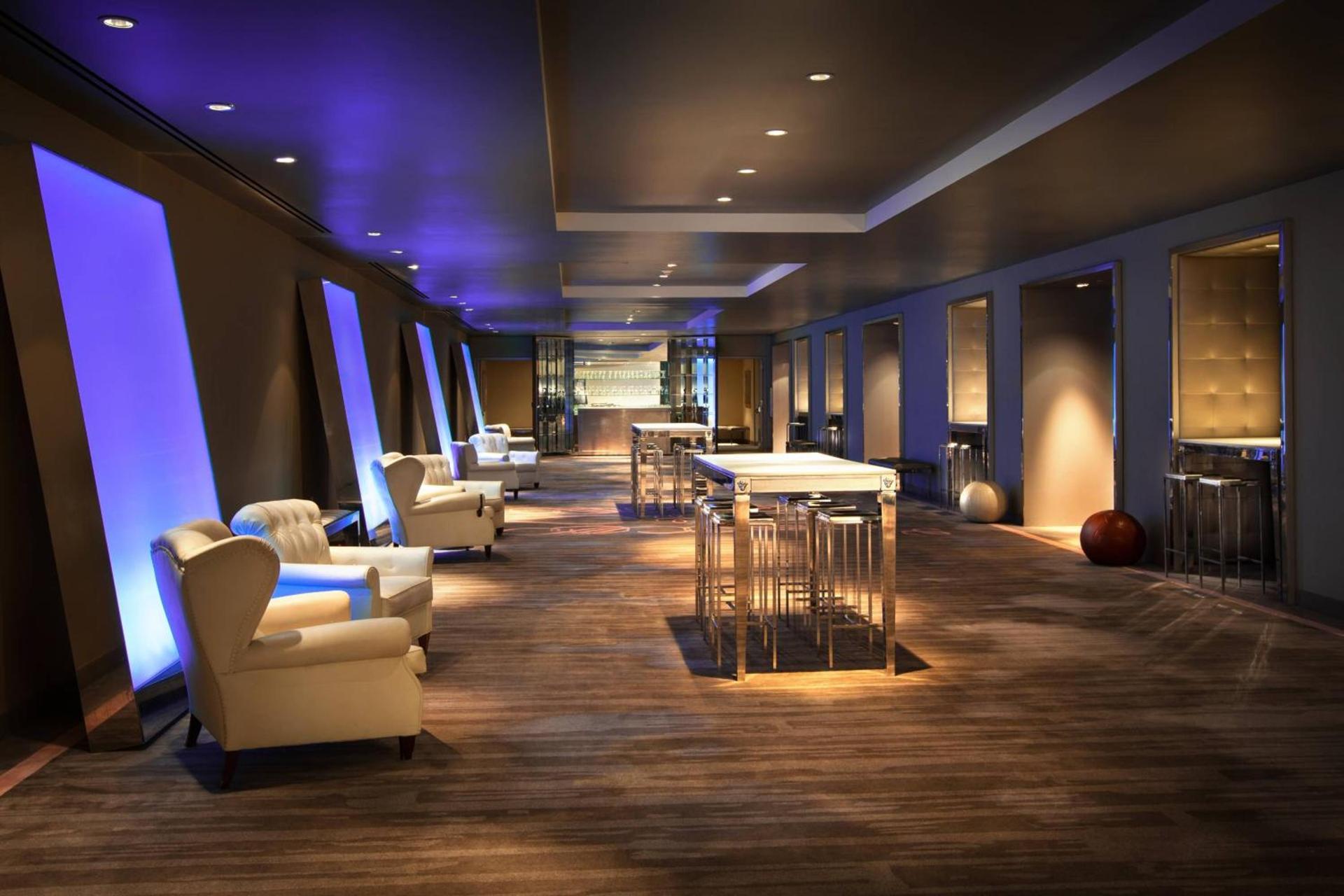 SLS Hotel, a Luxury Collection Hotel, Beverly Hills photo 92