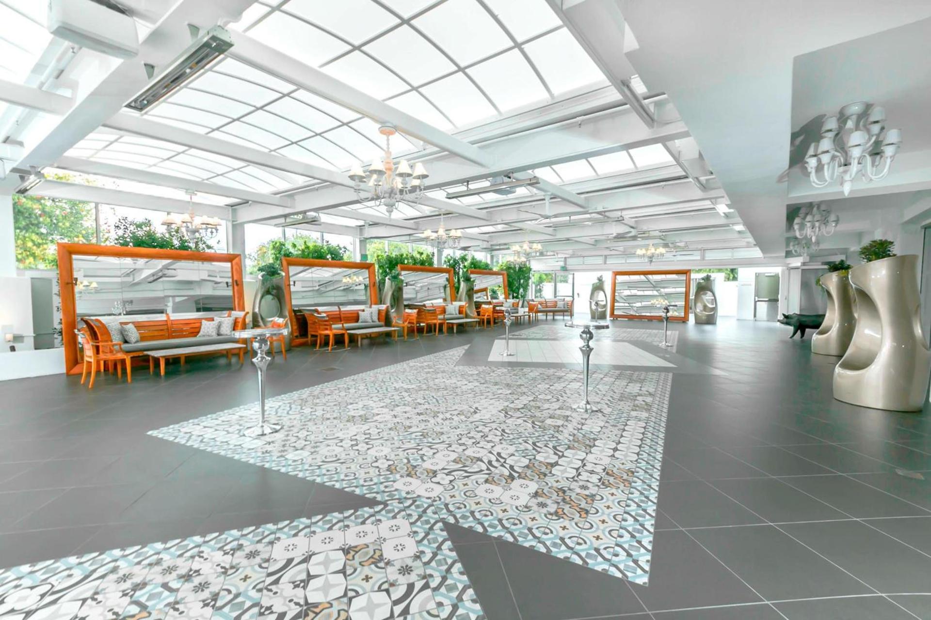 SLS Hotel, a Luxury Collection Hotel, Beverly Hills photo 93