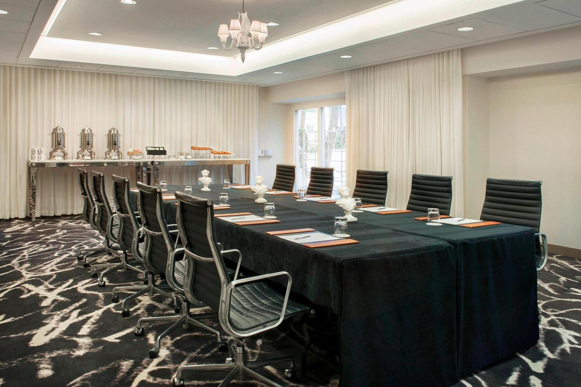 SLS Hotel, a Luxury Collection Hotel, Beverly Hills photo 94