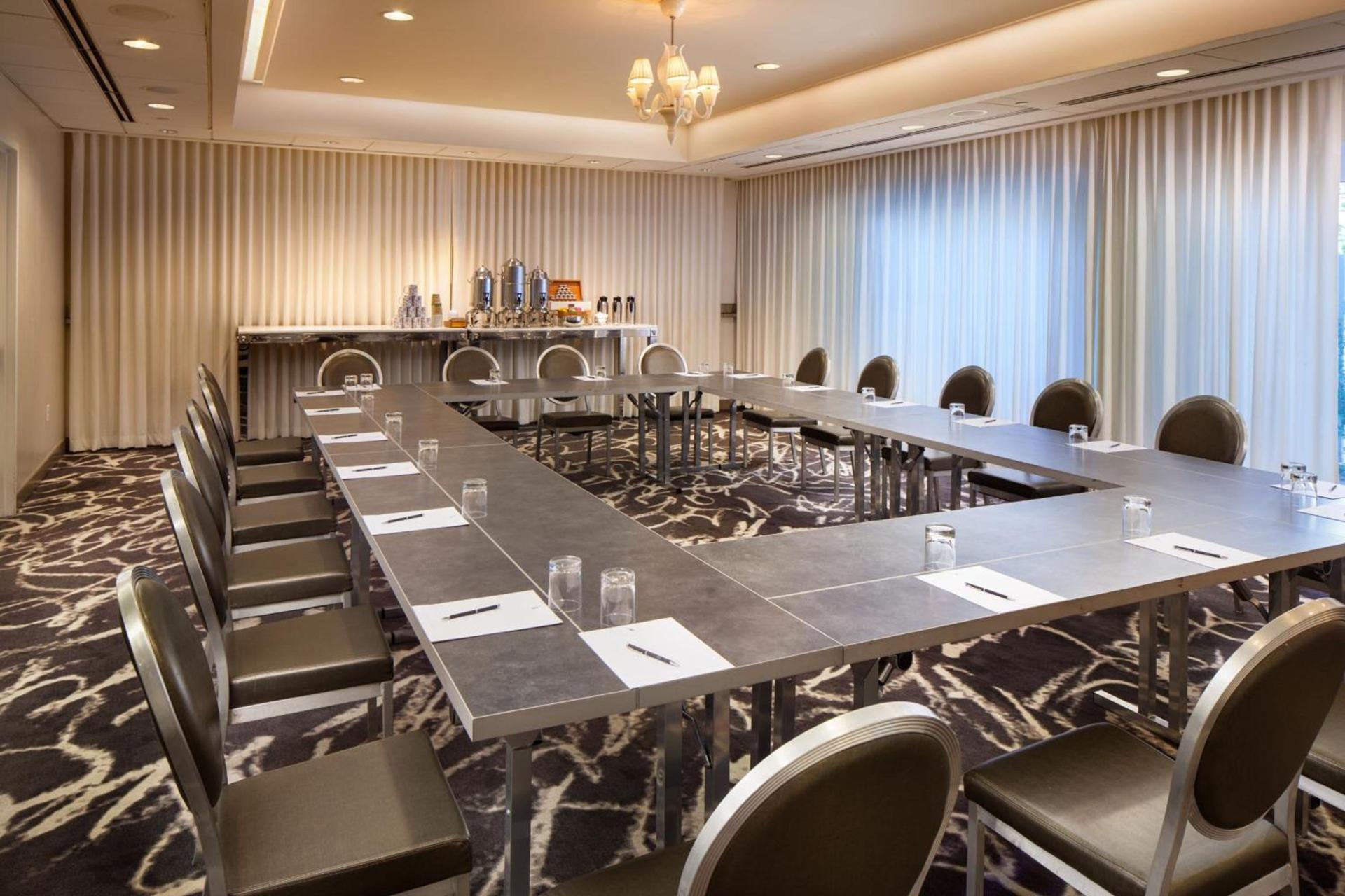 SLS Hotel, a Luxury Collection Hotel, Beverly Hills photo 95