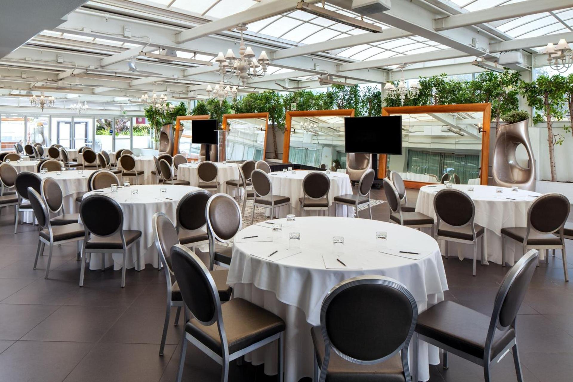 SLS Hotel, a Luxury Collection Hotel, Beverly Hills photo 96
