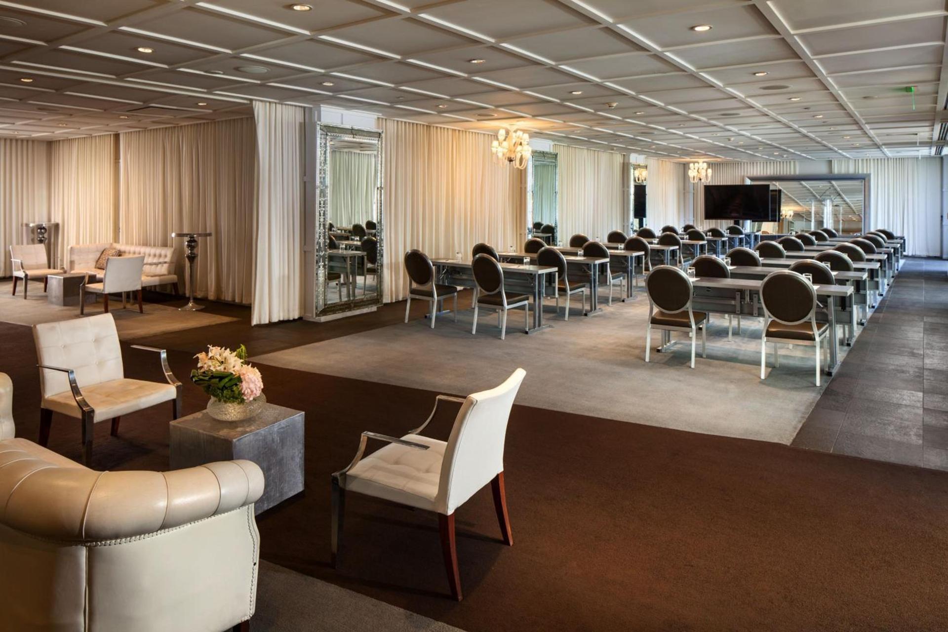 SLS Hotel, a Luxury Collection Hotel, Beverly Hills photo 98