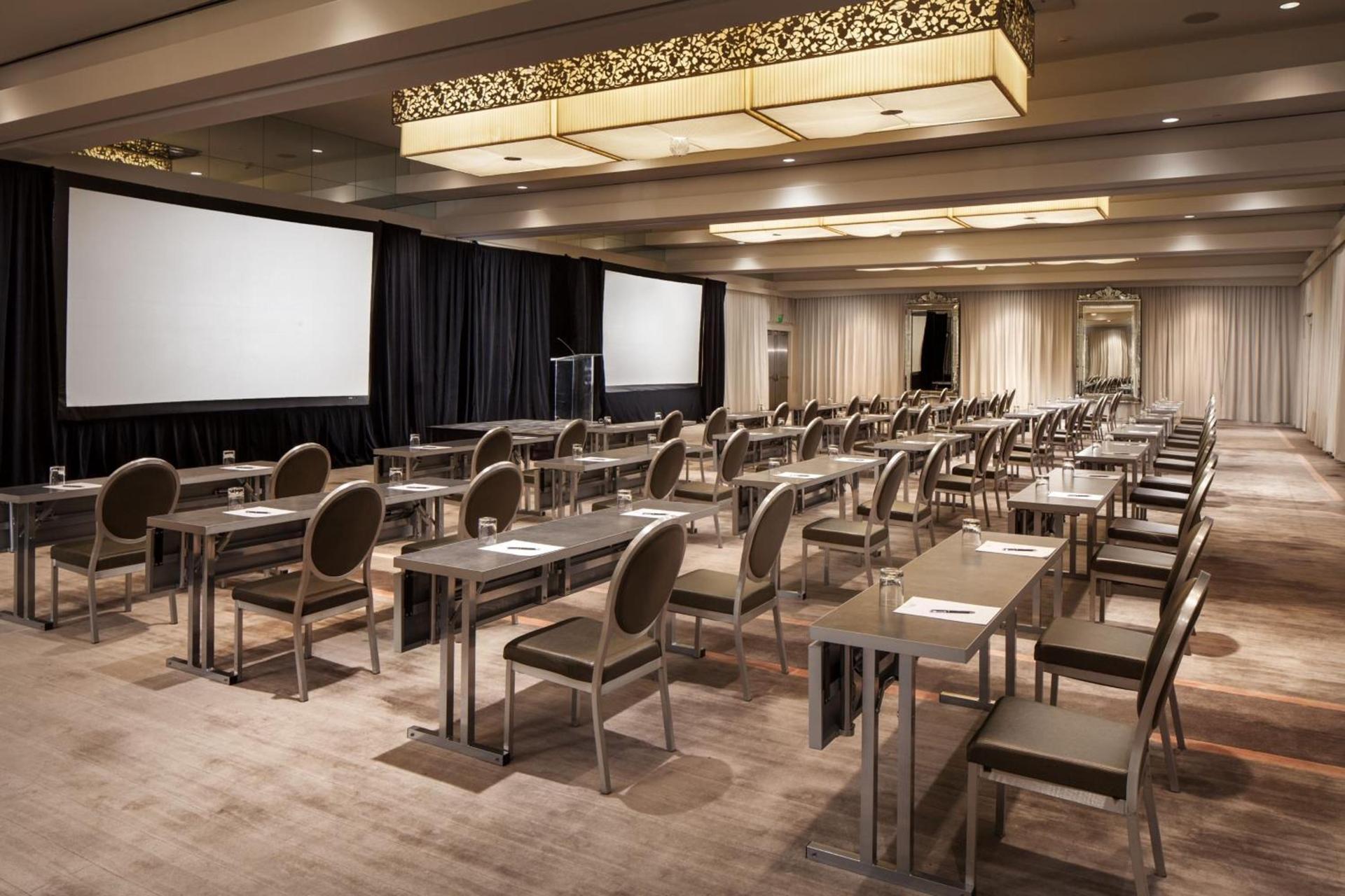 SLS Hotel, a Luxury Collection Hotel, Beverly Hills photo 100