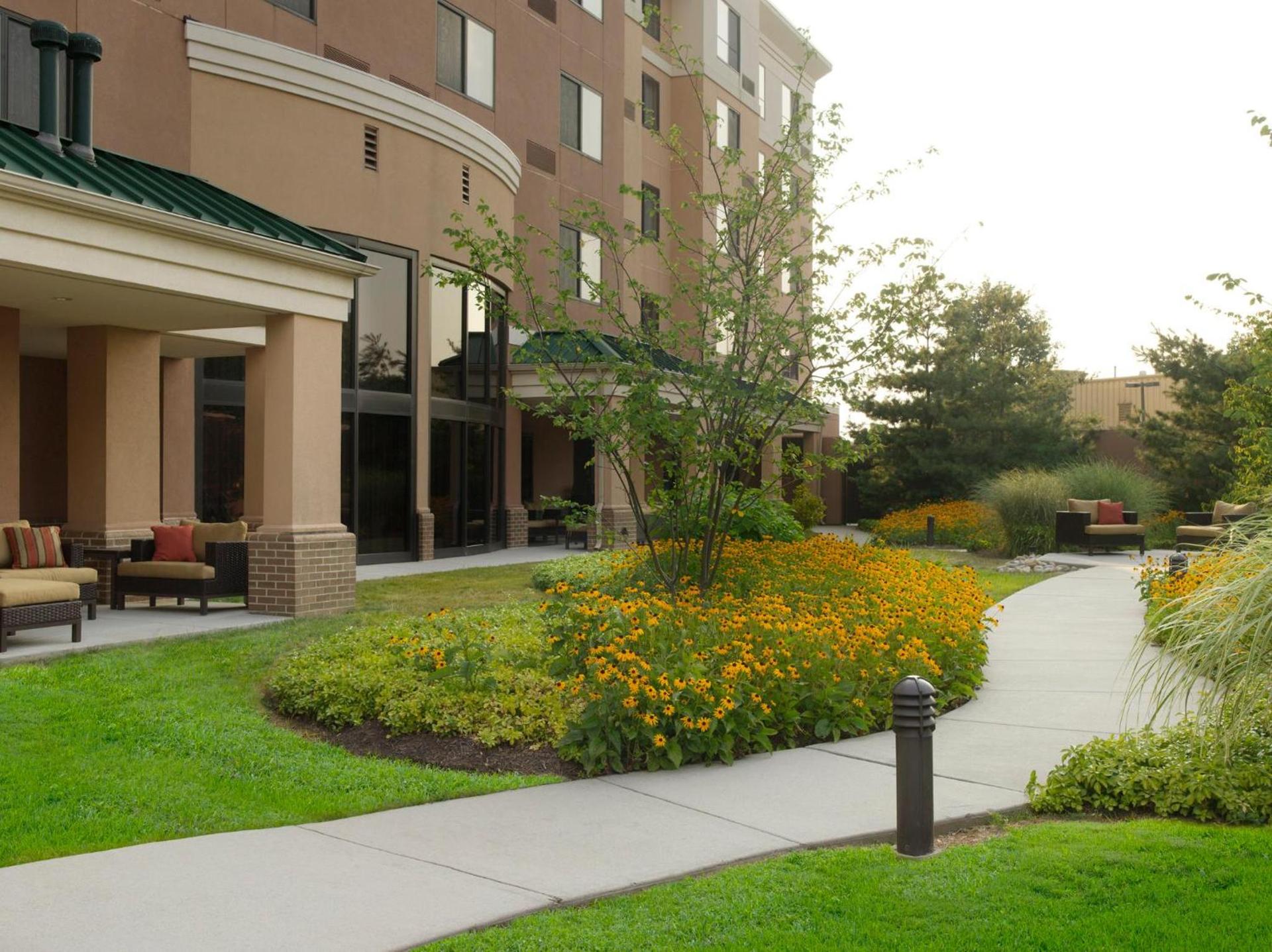Courtyard Philadelphia/Langhorne photo 36