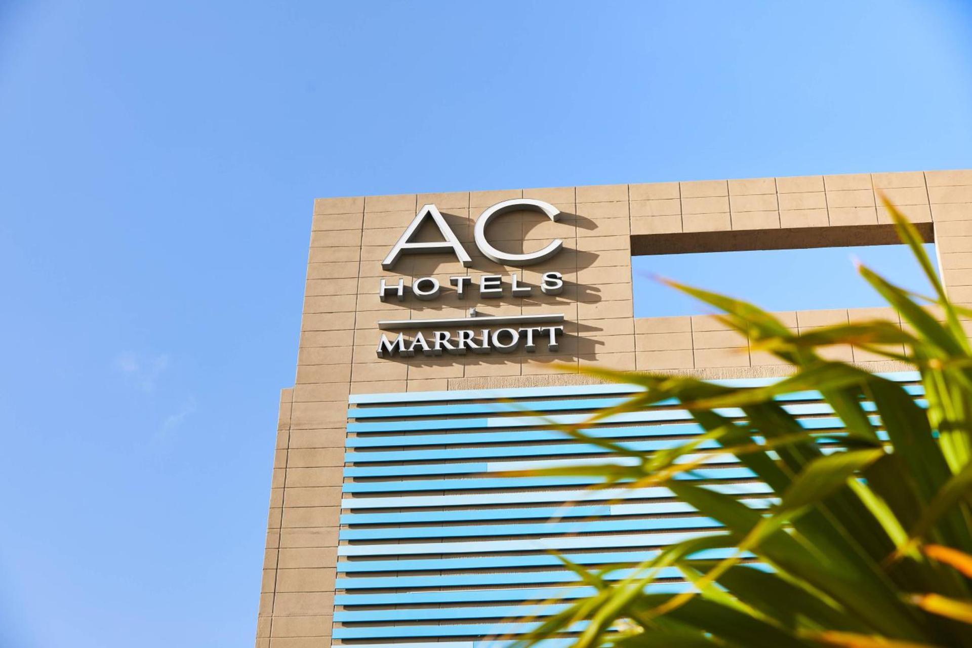 AC Hotel by Marriott Miami Airport West/Doral photo 3