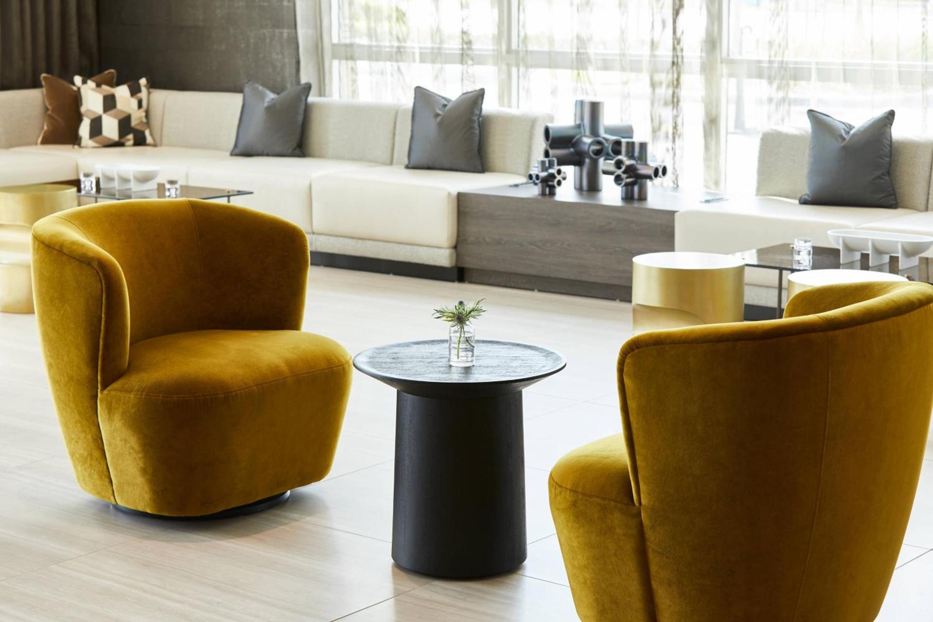 AC Hotel by Marriott Miami Airport West/Doral photo 10