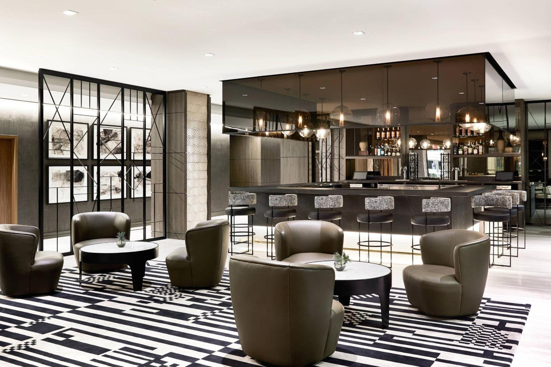 AC Hotel by Marriott Miami Airport West/Doral photo 54