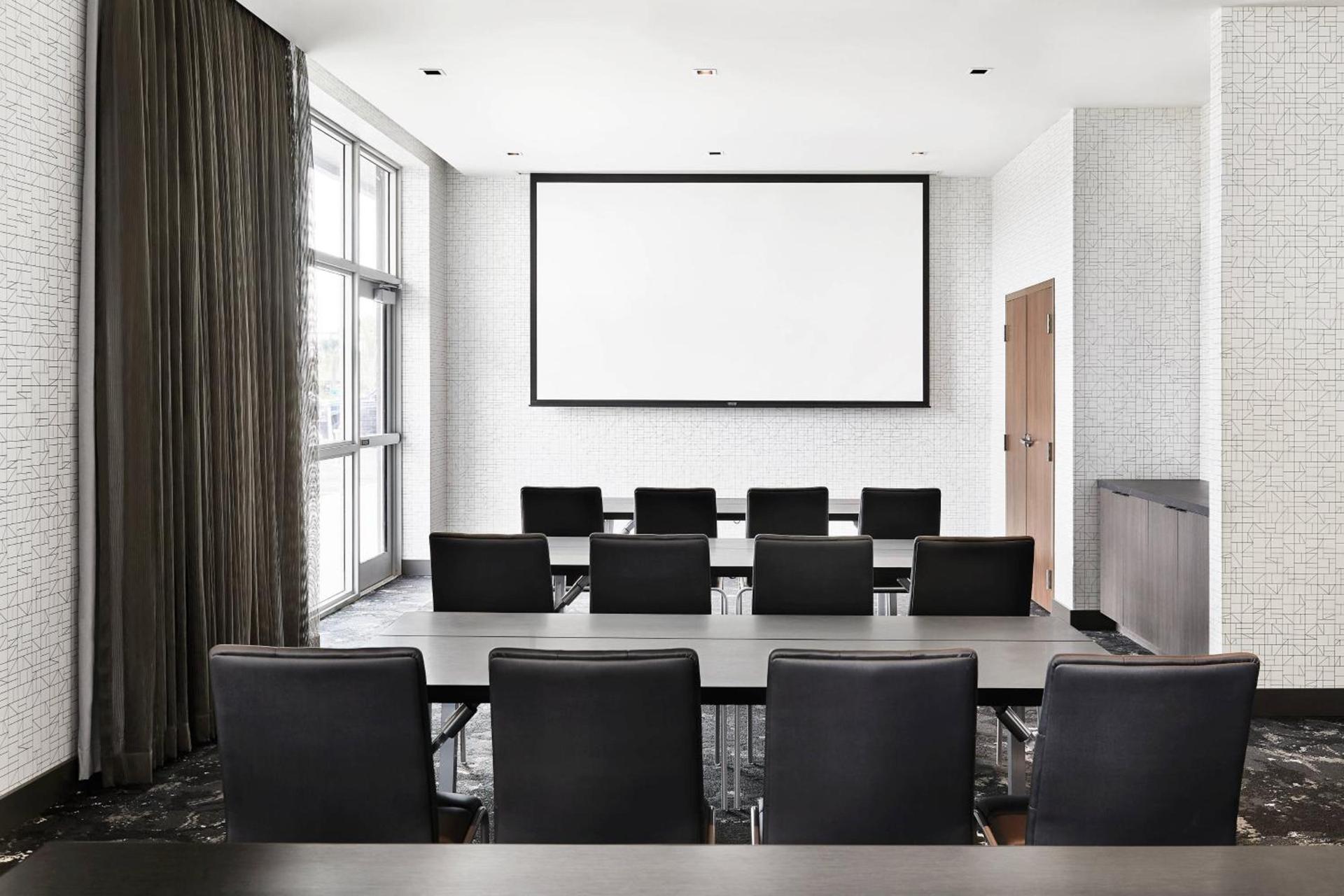 AC Hotel by Marriott Miami Airport West/Doral photo 51