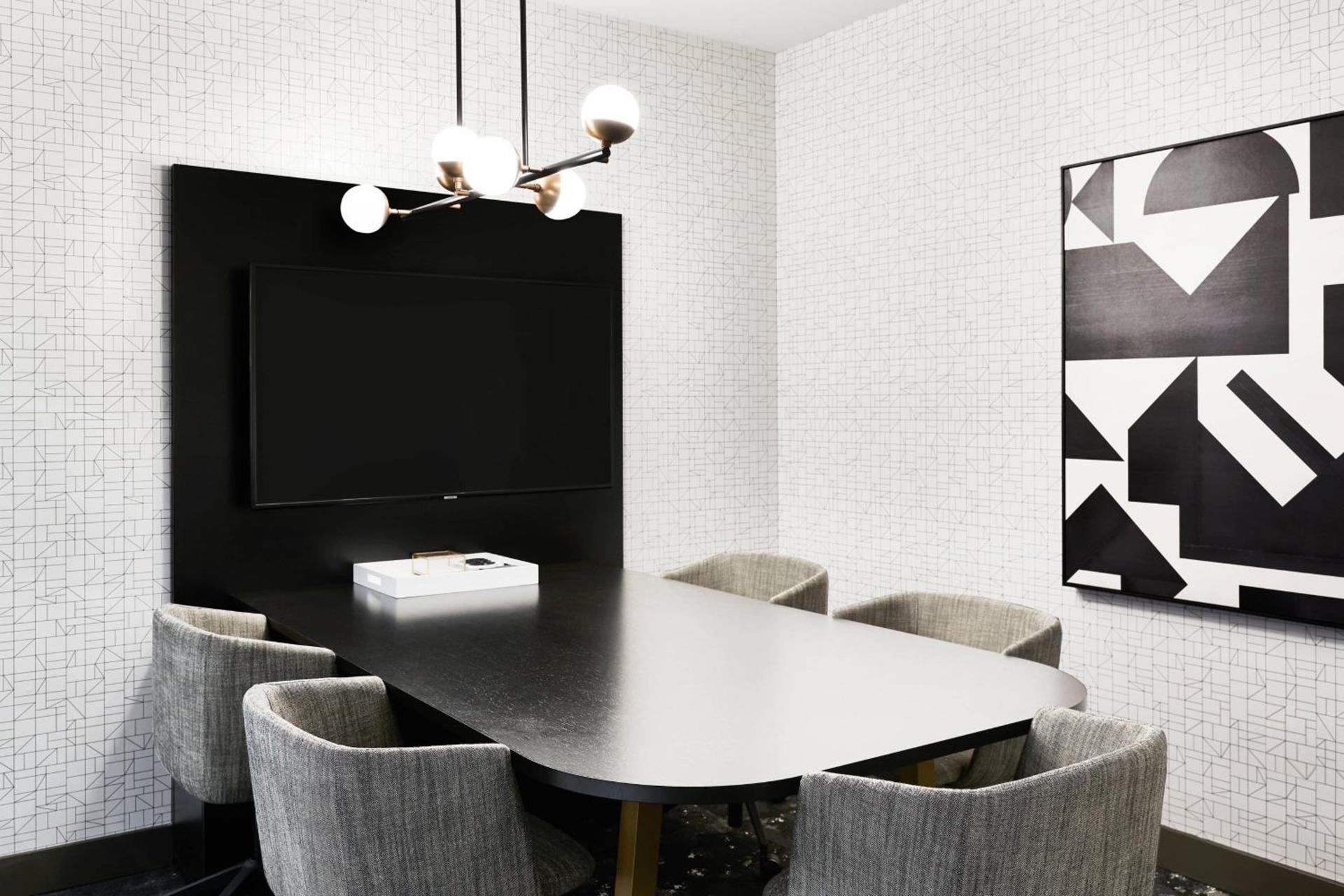 AC Hotel by Marriott Miami Airport West/Doral photo 50
