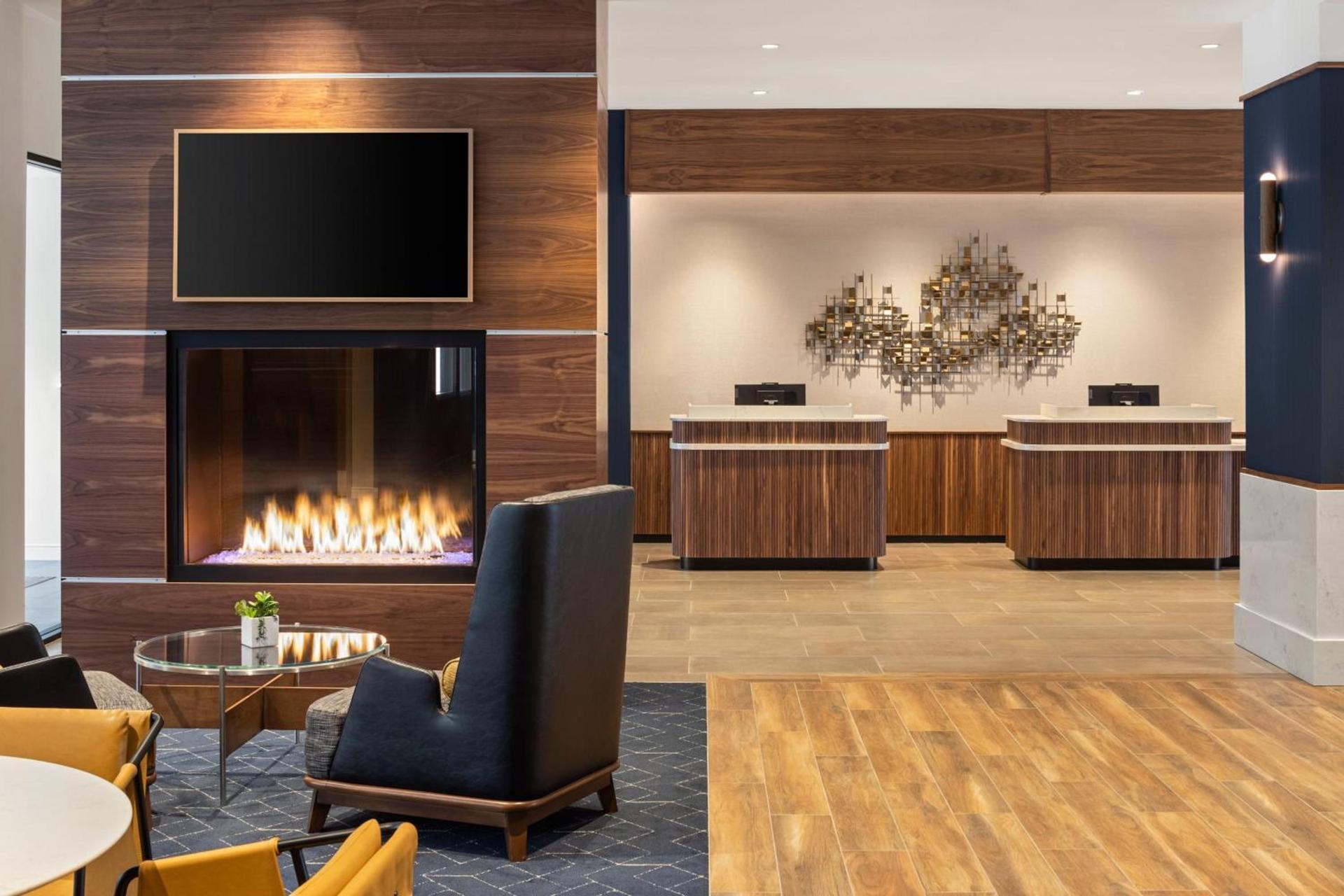 Courtyard by Marriott Owatonna Downtown photo 5