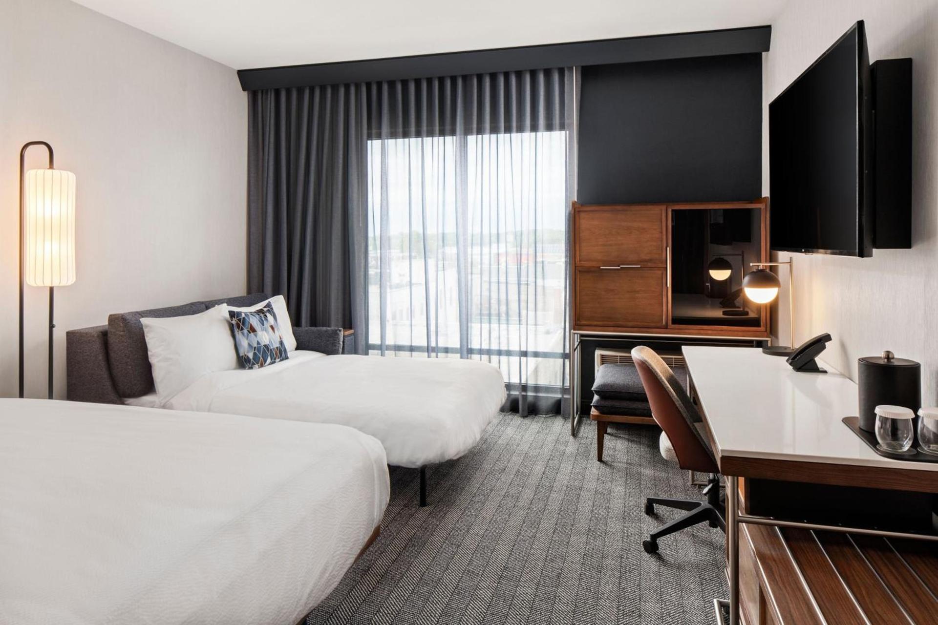 Courtyard by Marriott Owatonna Downtown photo 7
