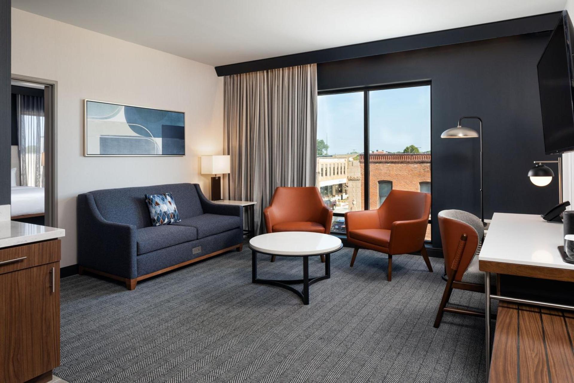 Courtyard by Marriott Owatonna Downtown photo 15