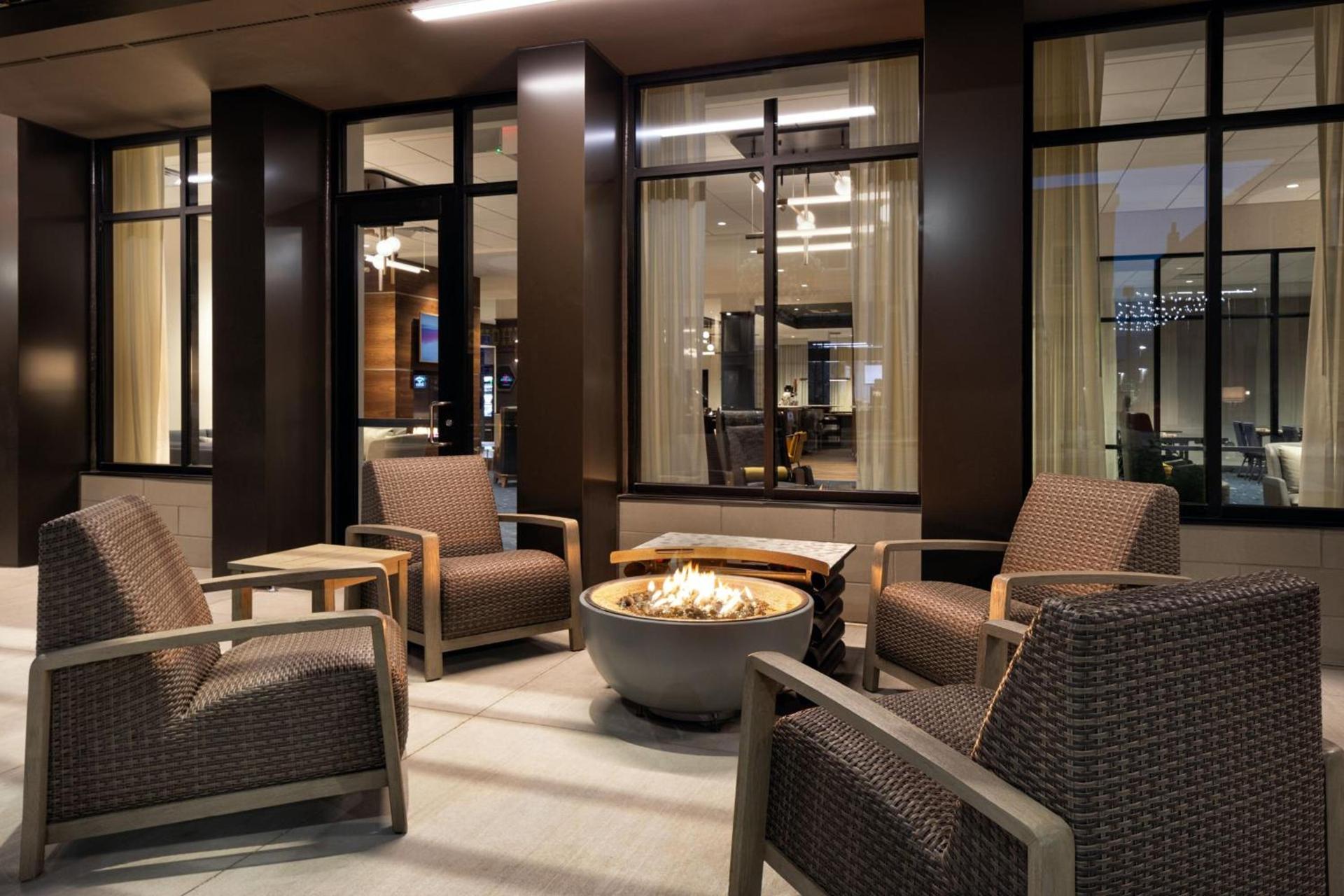 Courtyard by Marriott Owatonna Downtown photo 19