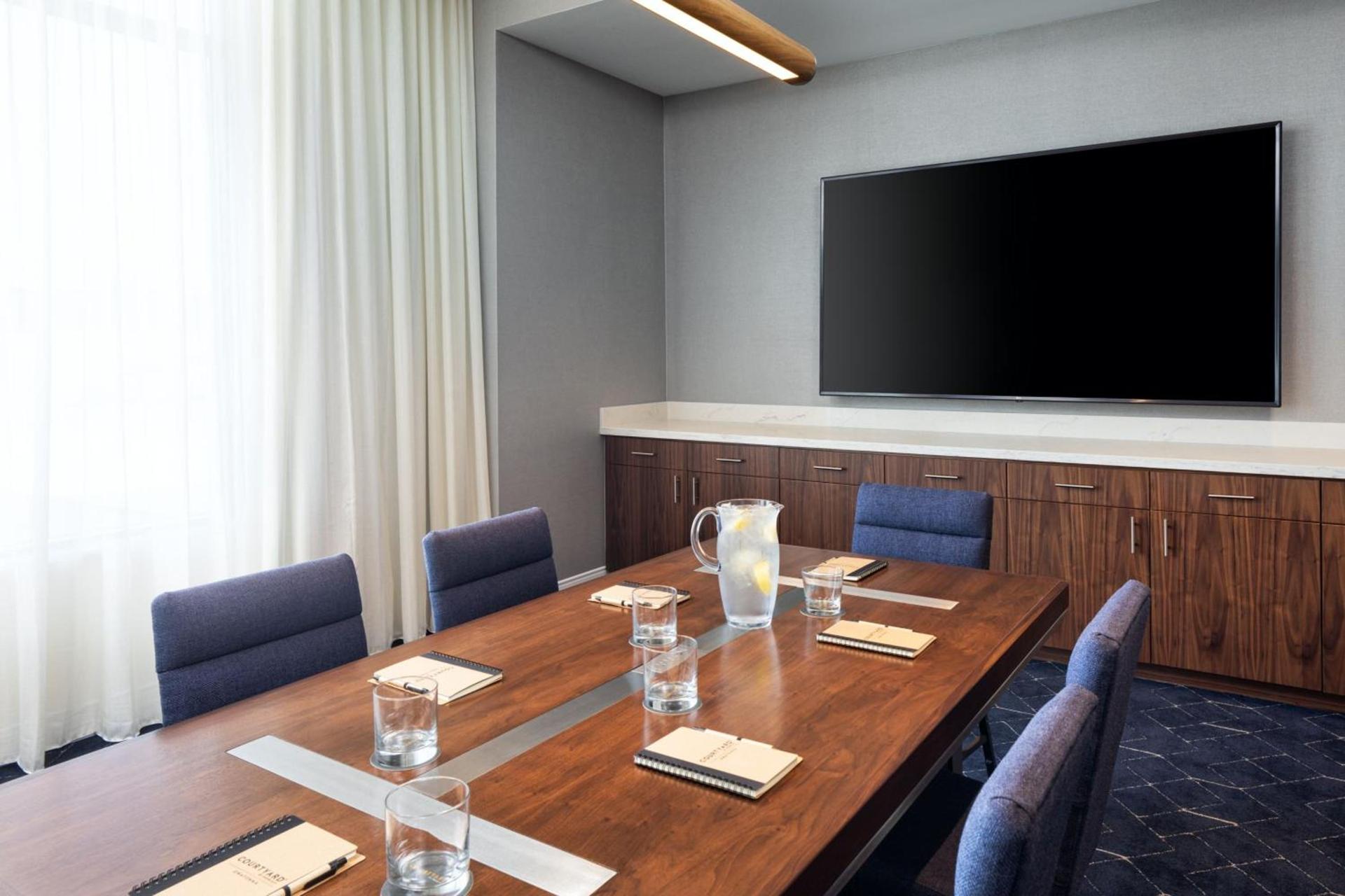 Courtyard by Marriott Owatonna Downtown photo 26