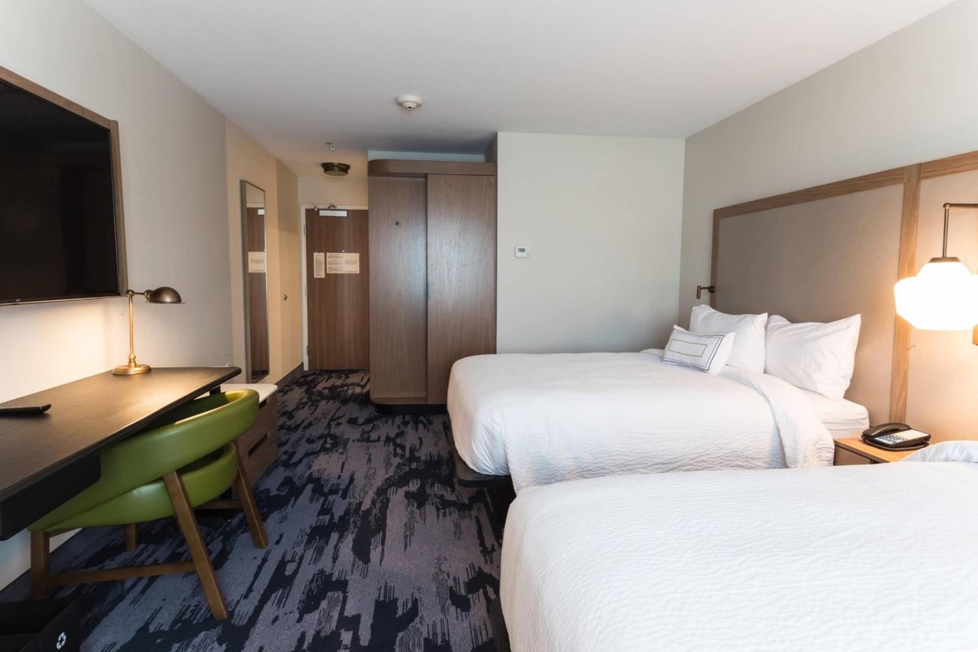 Fairfield Inn & Suites by Marriott Northfield photo 5