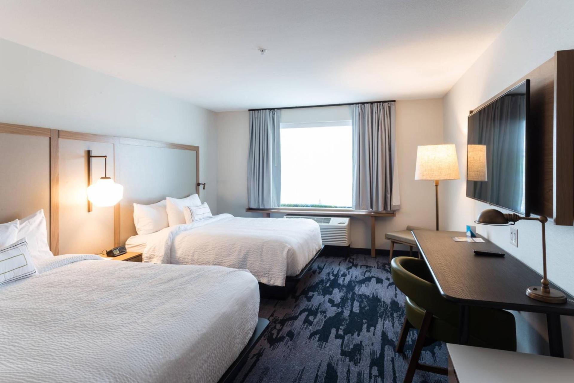 Fairfield Inn & Suites by Marriott Northfield photo 4