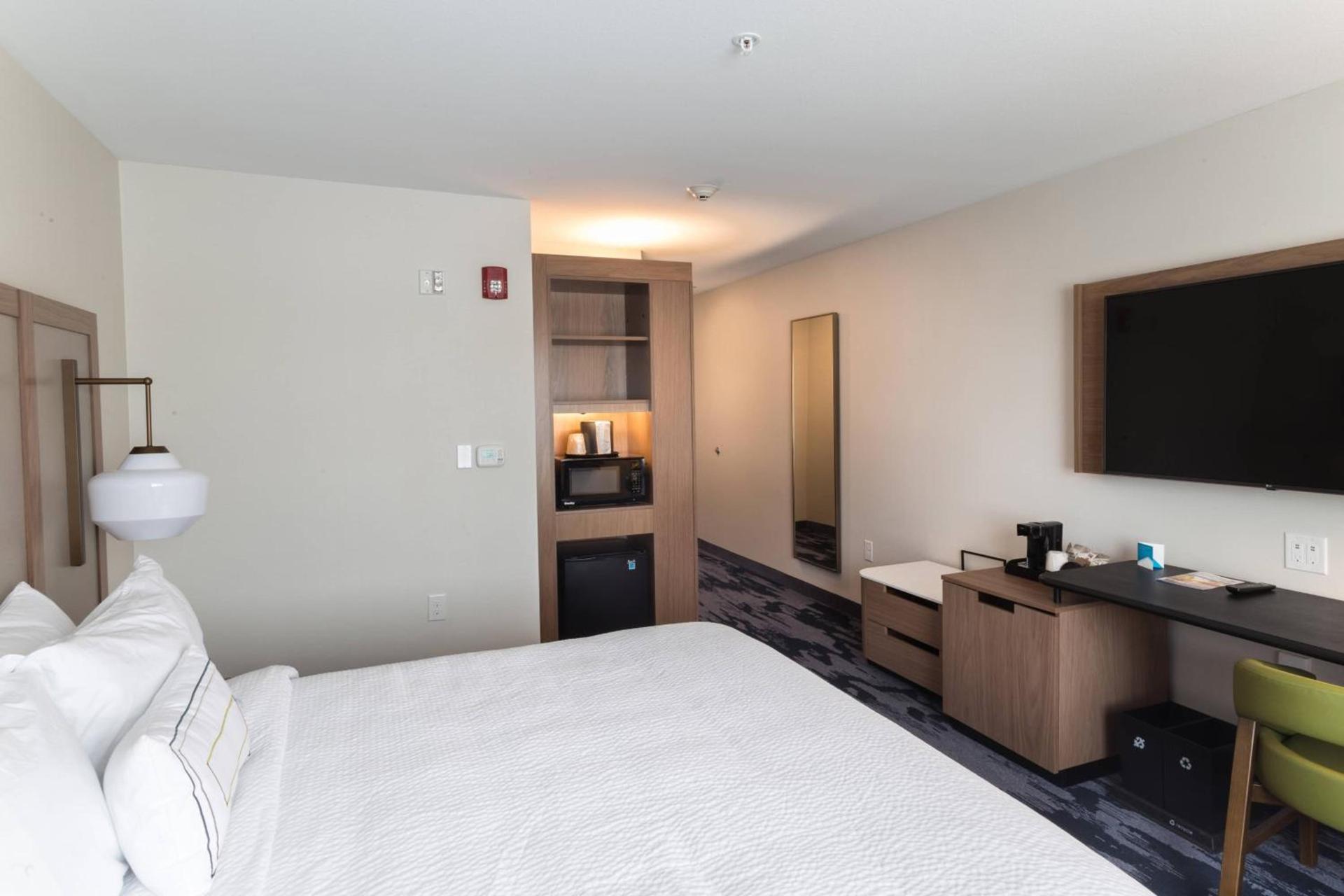 Fairfield Inn & Suites by Marriott Northfield photo 6
