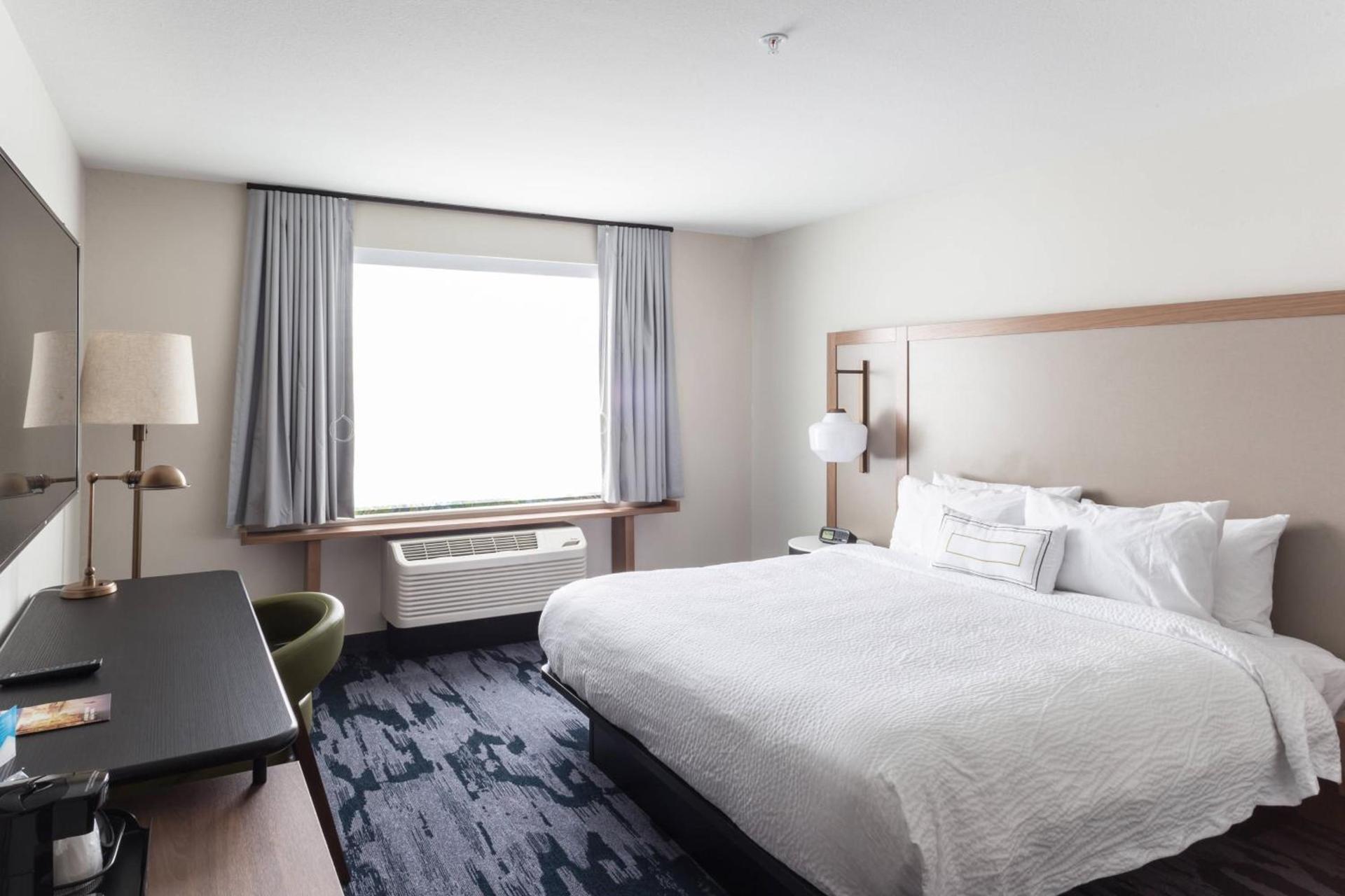 Fairfield Inn & Suites by Marriott Northfield photo 9