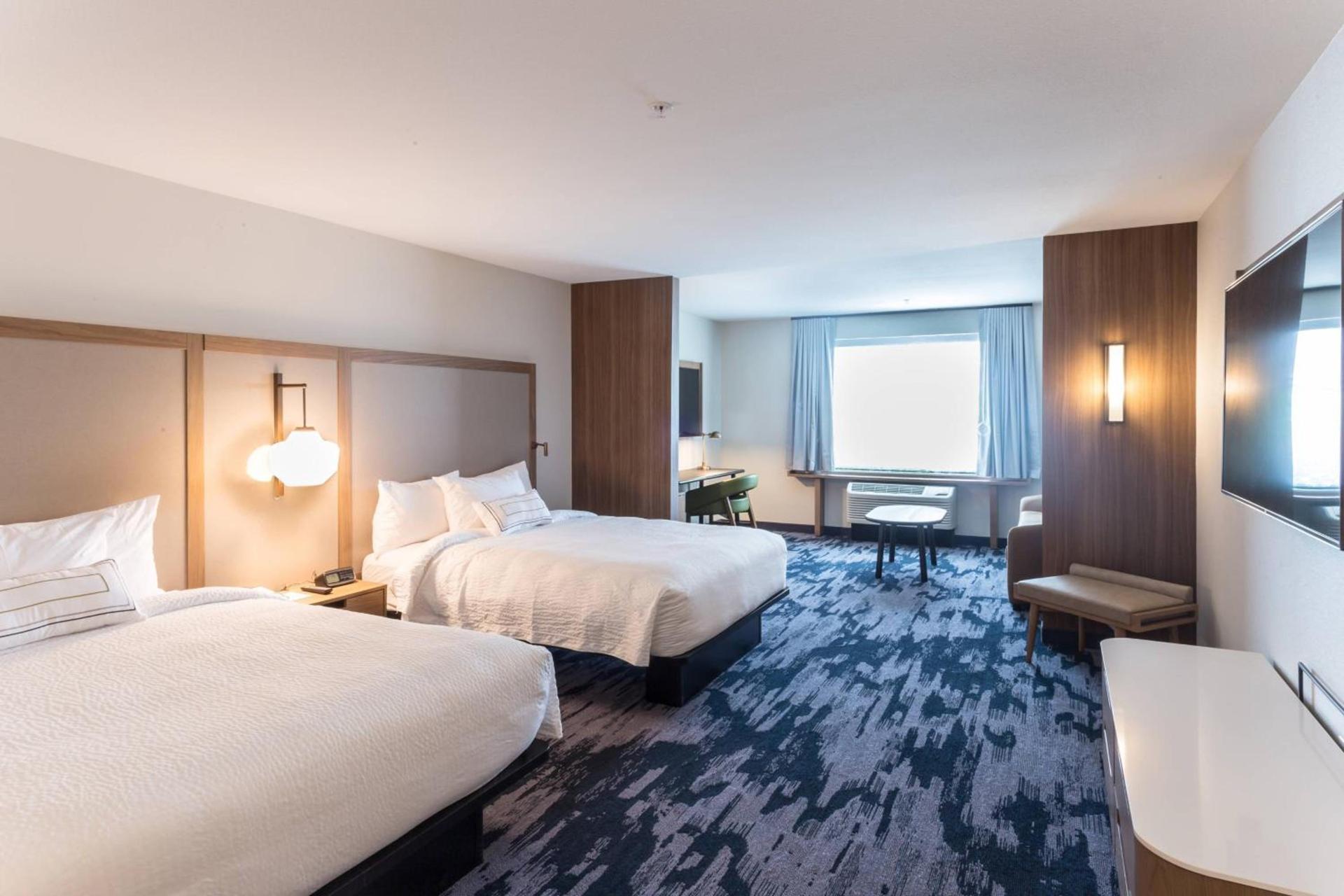 Fairfield Inn & Suites by Marriott Northfield photo 8