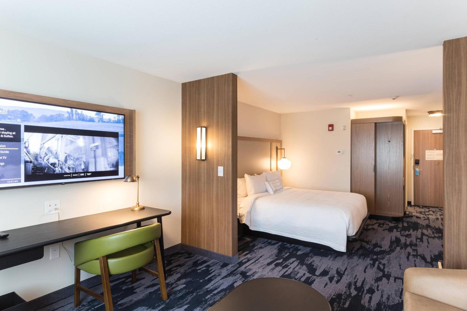 Fairfield Inn & Suites by Marriott Northfield photo 10