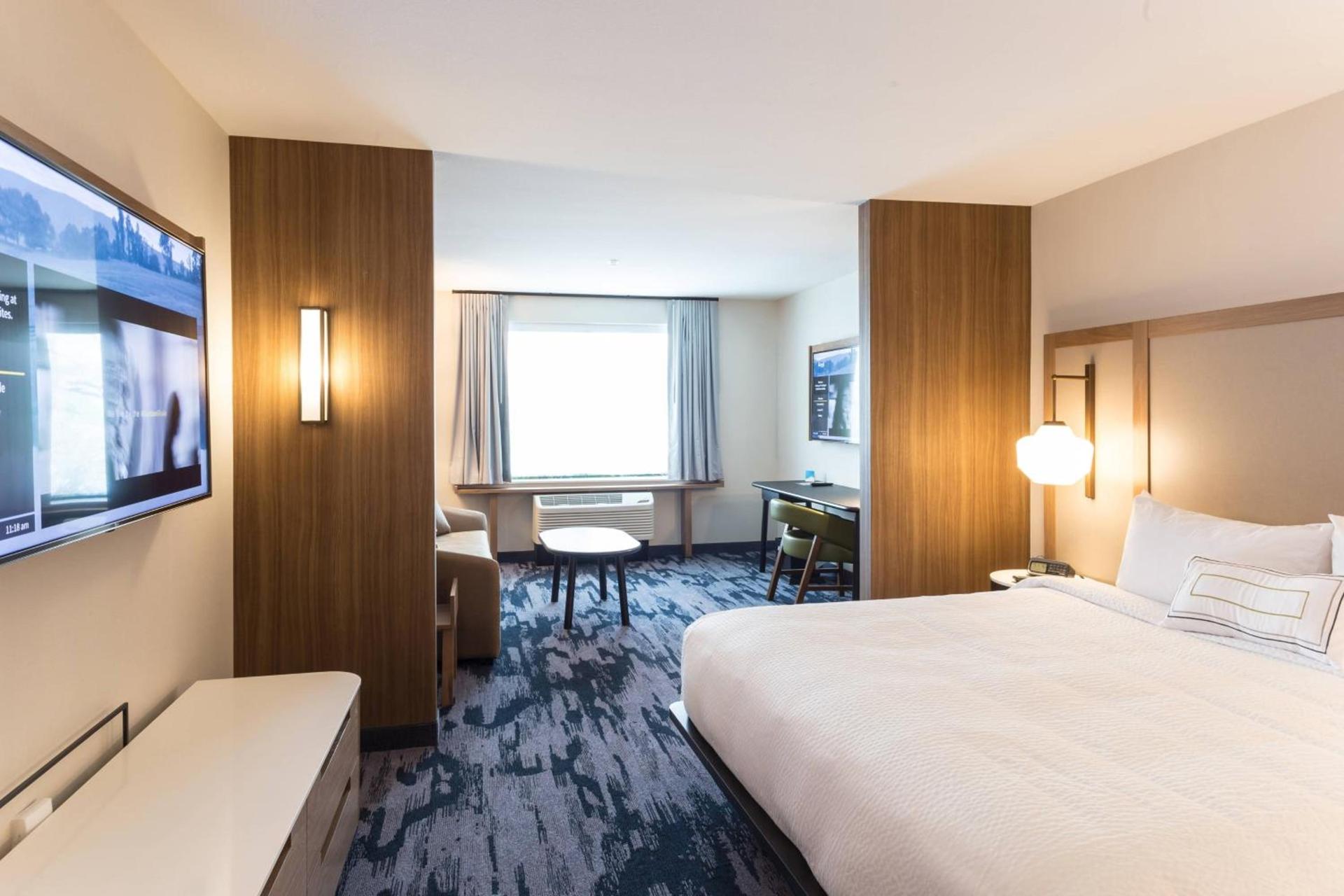 Fairfield Inn & Suites by Marriott Northfield photo 11