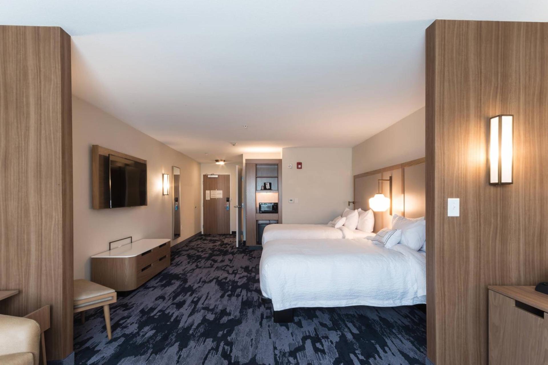 Fairfield Inn & Suites by Marriott Northfield photo 12