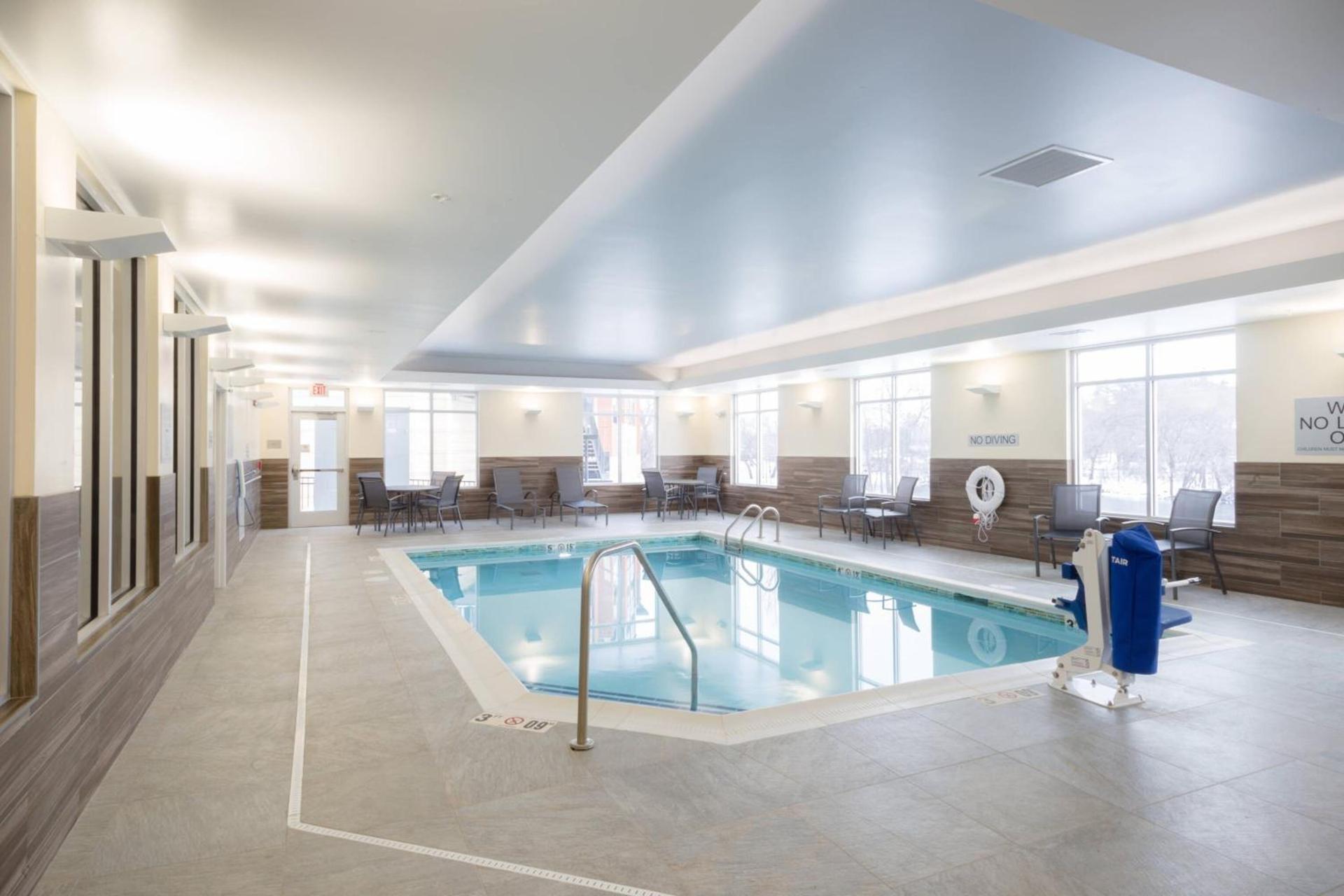 Fairfield Inn & Suites by Marriott Northfield photo 21
