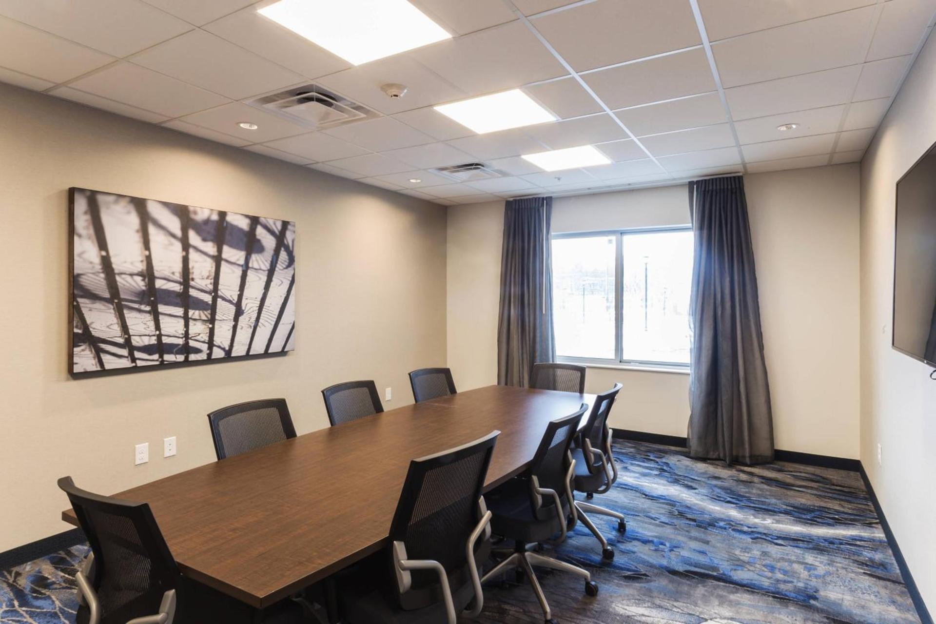 Fairfield Inn & Suites by Marriott Northfield photo 24
