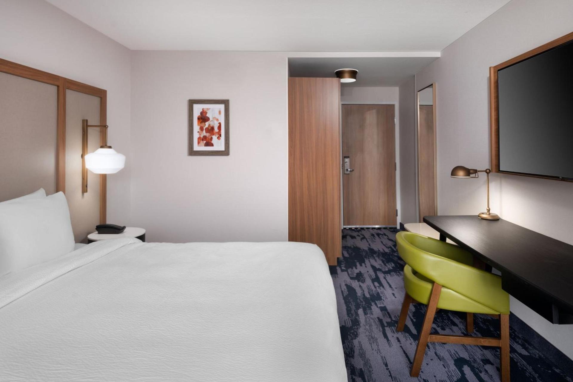 Fairfield Inn & Suites Boulder photo 11