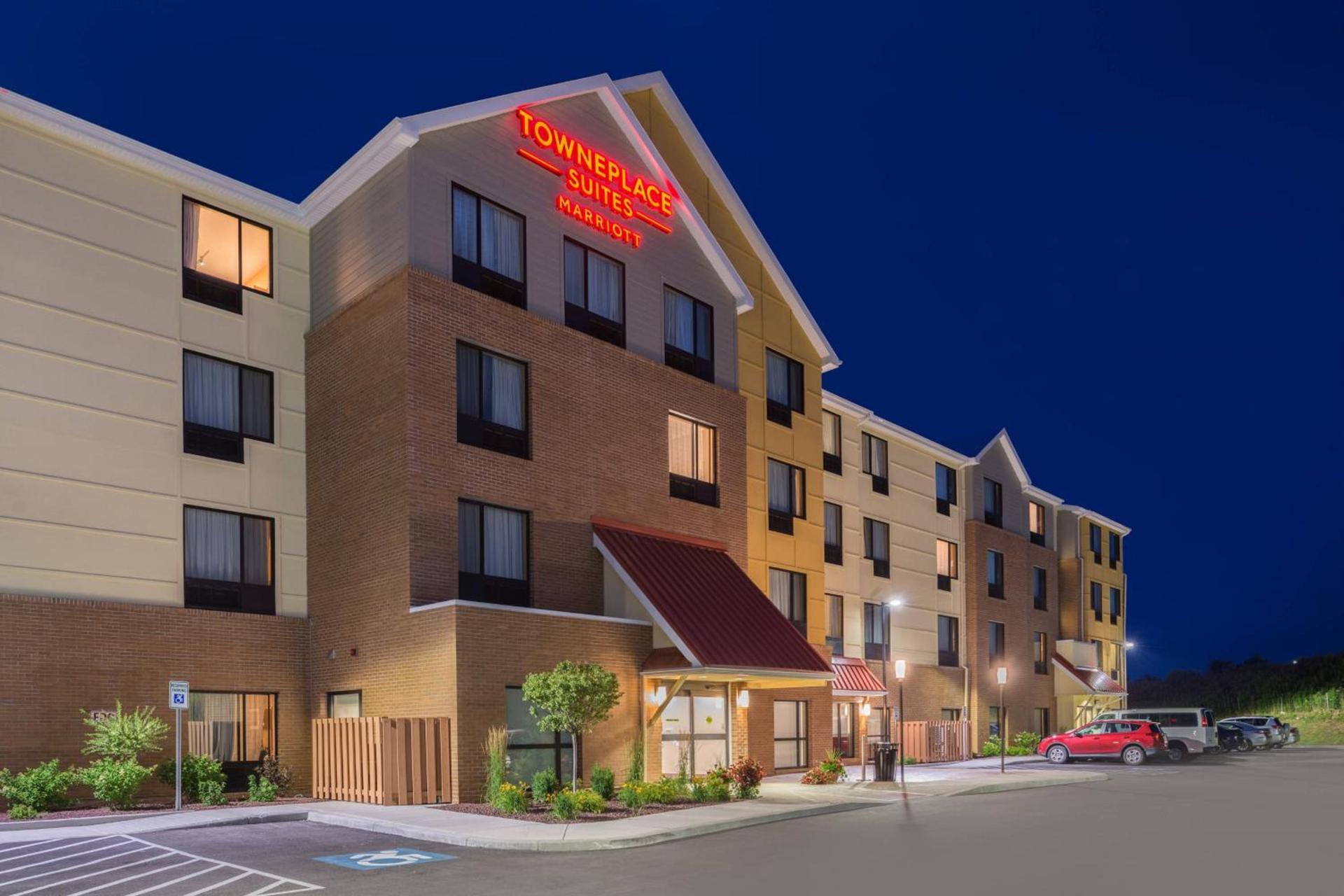 TownePlace Suites by Marriott New Hartford photo 2