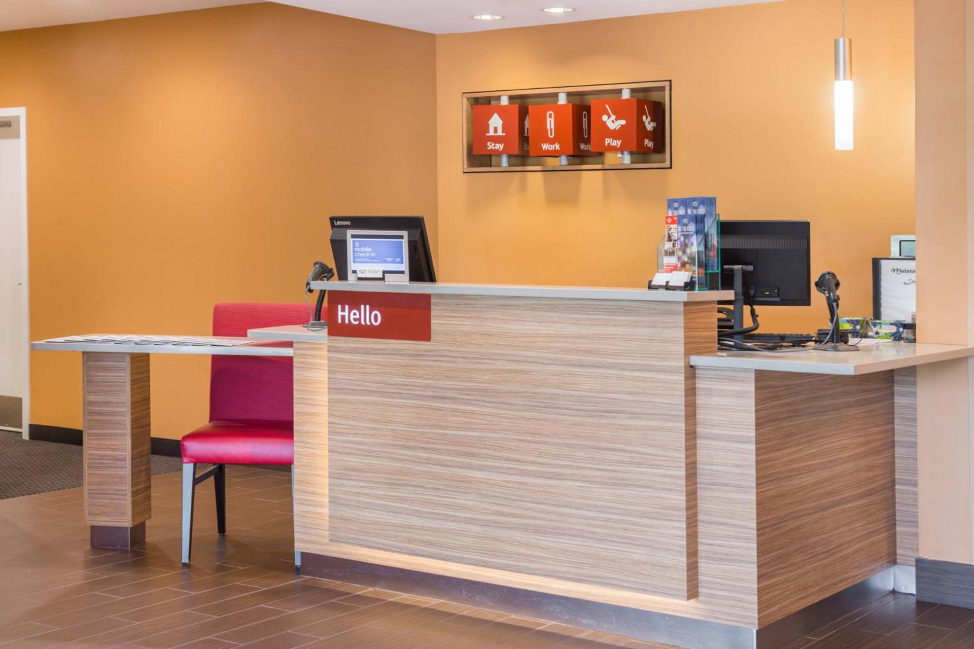 TownePlace Suites by Marriott New Hartford photo 3