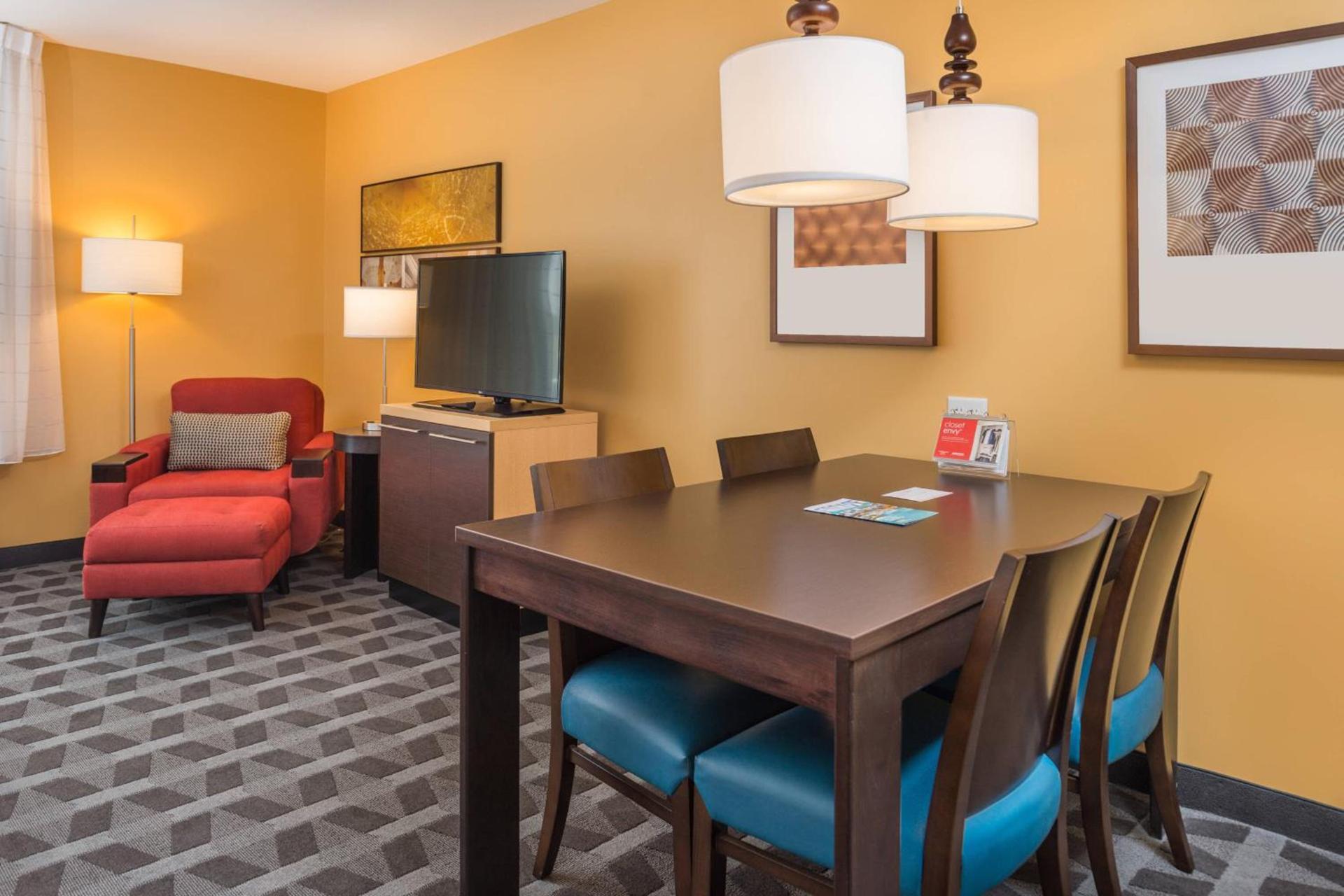 TownePlace Suites by Marriott New Hartford photo 4