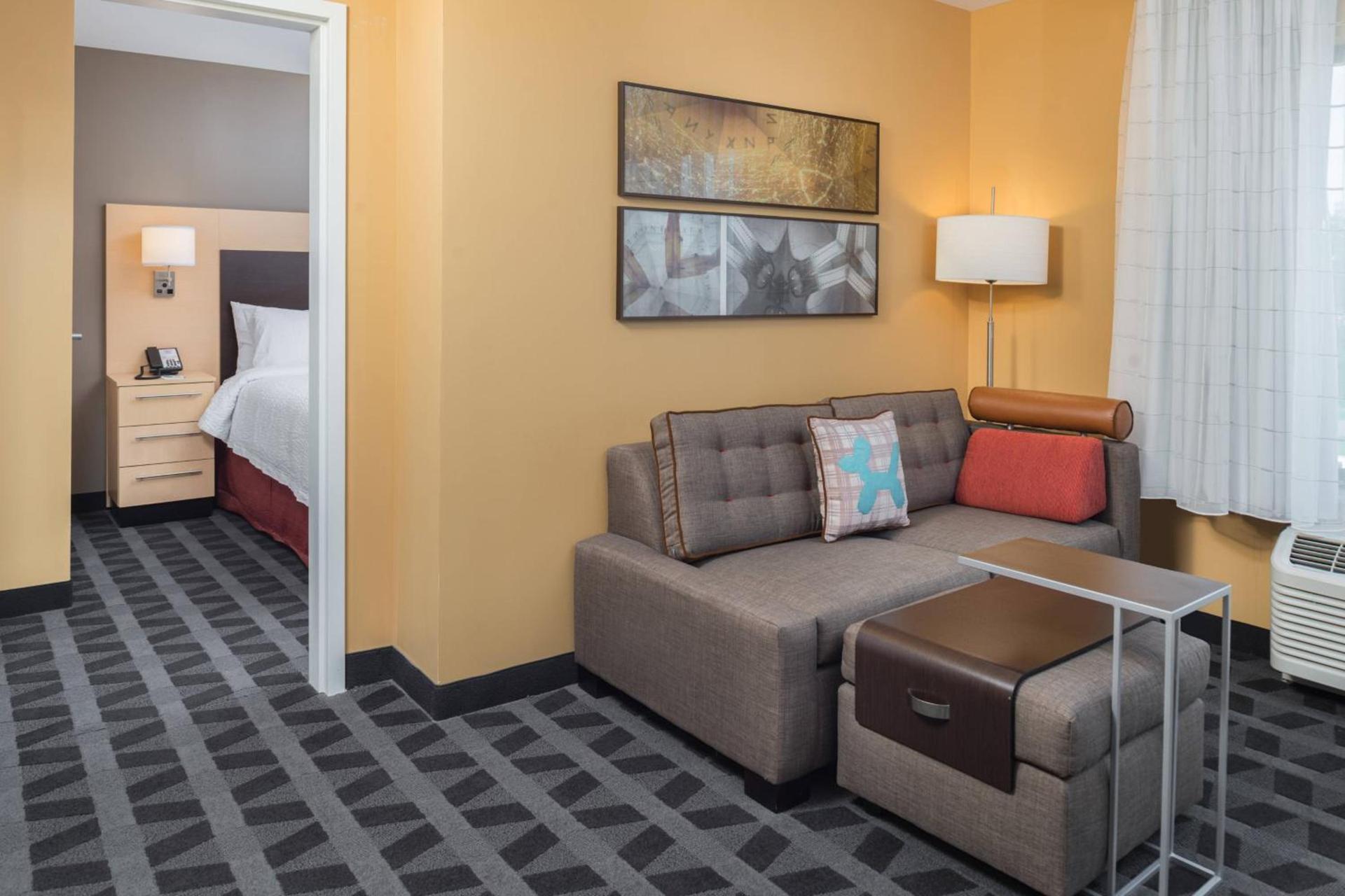 TownePlace Suites by Marriott New Hartford photo 12